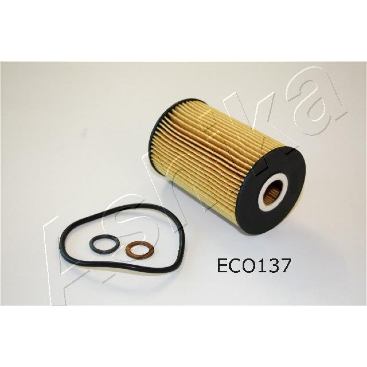 Oliefilter ASHIKA 10-ECO137
