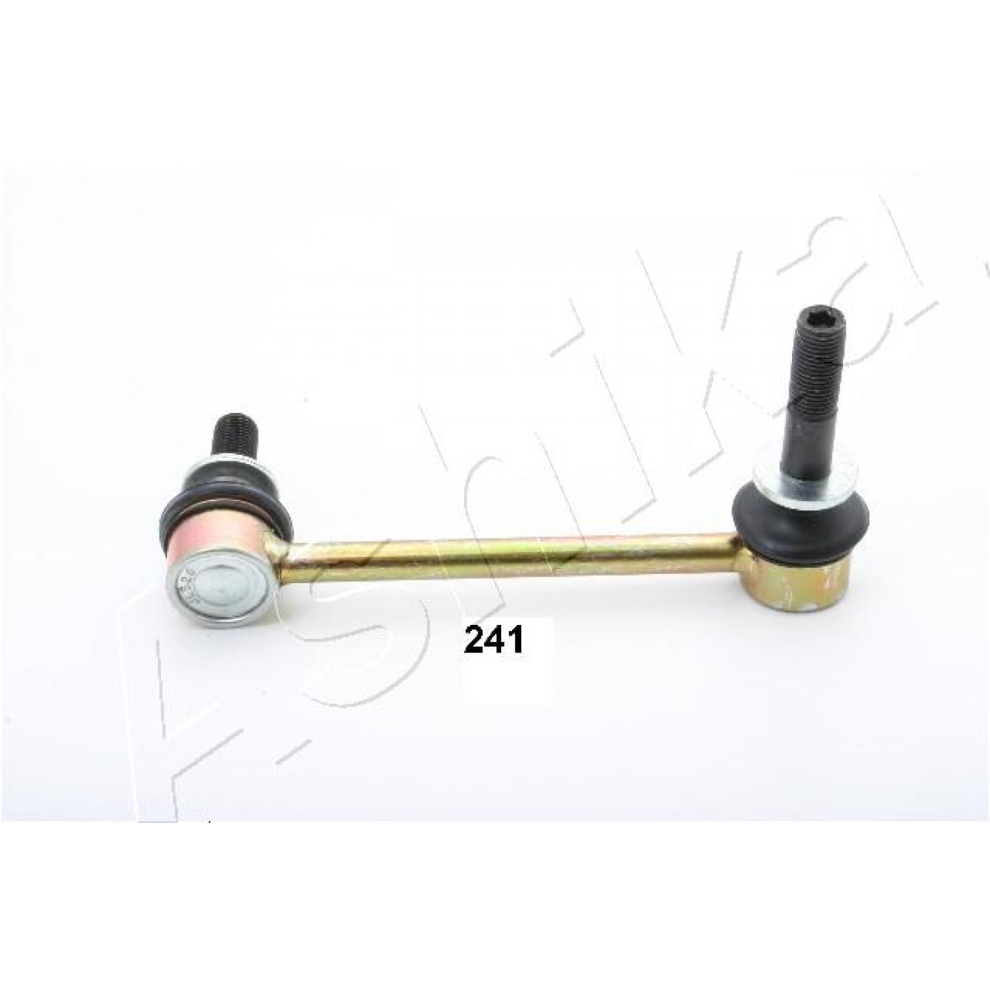 Barra de direção, suspensão ASHIKA 106-02-241R