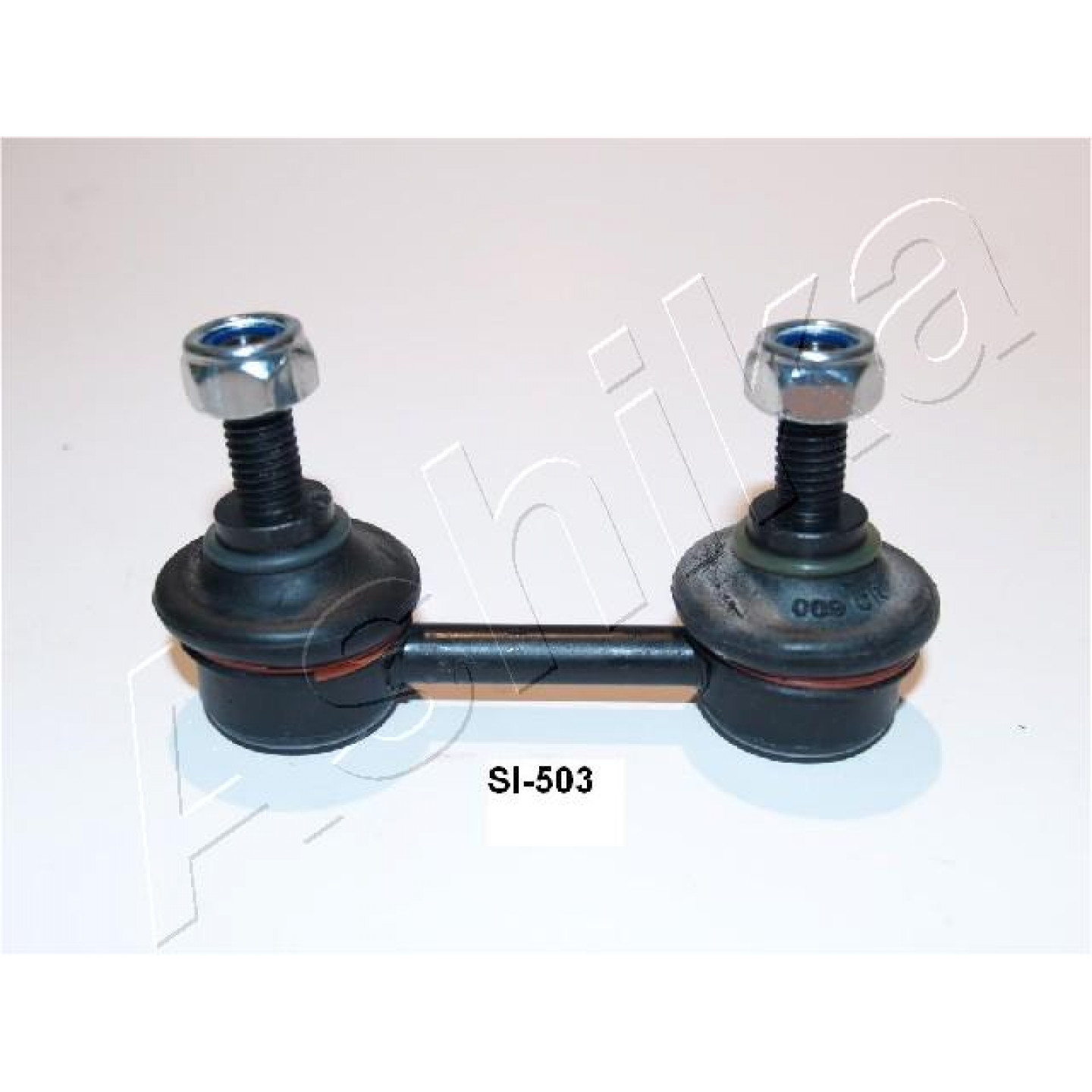 Sway Bar, sospensione ASHIKA 106-05-503