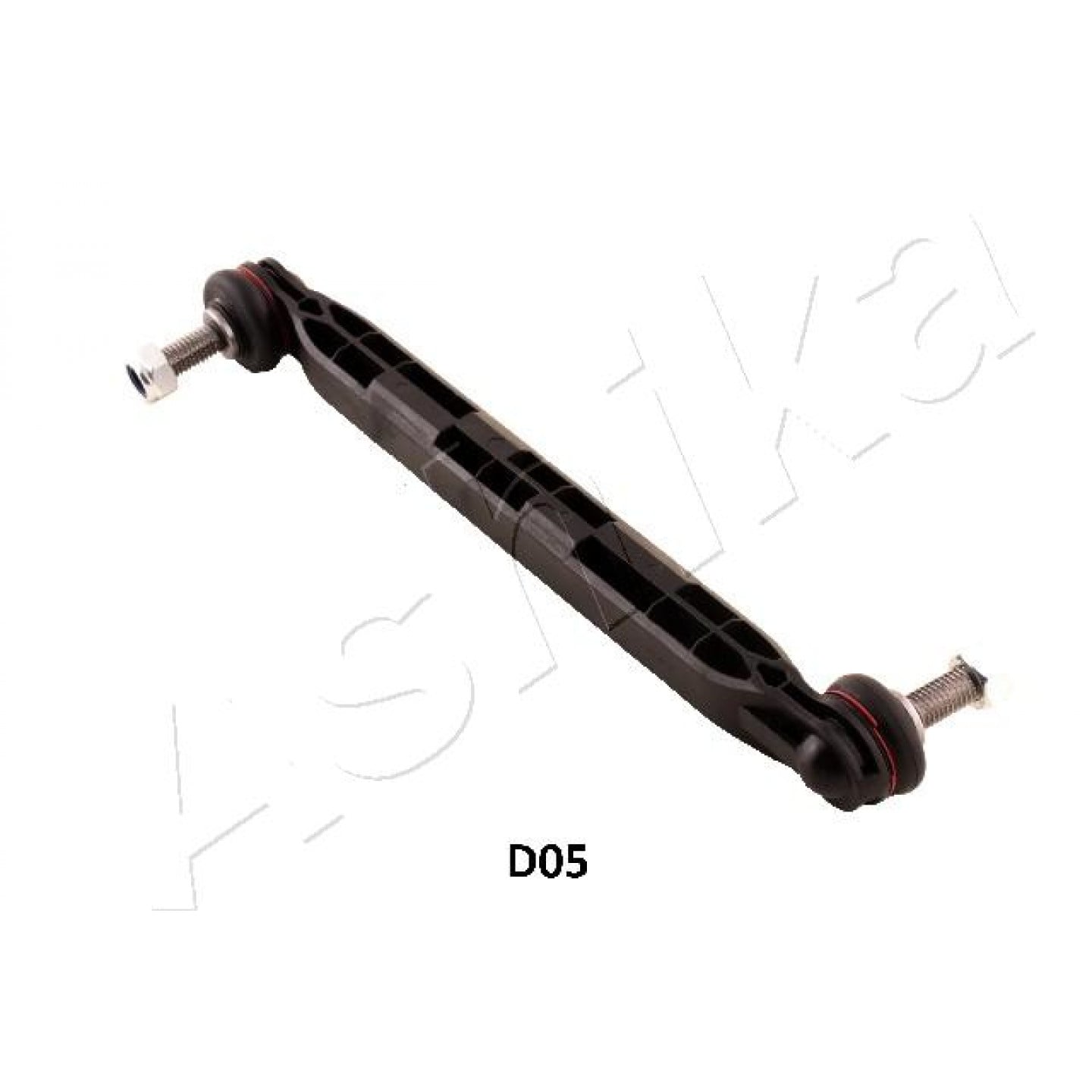 Drążek stabilizatora, zawieszenie ASHIKA 106-0D-D05