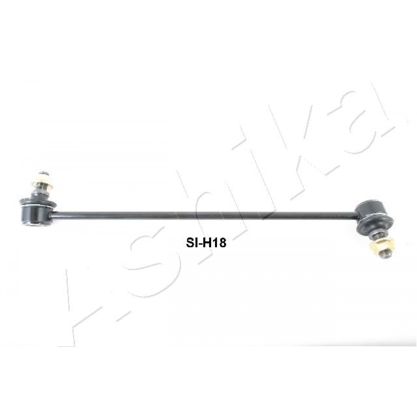 Sway Bar, sospensione ASHIKA 106-0H-H18L
