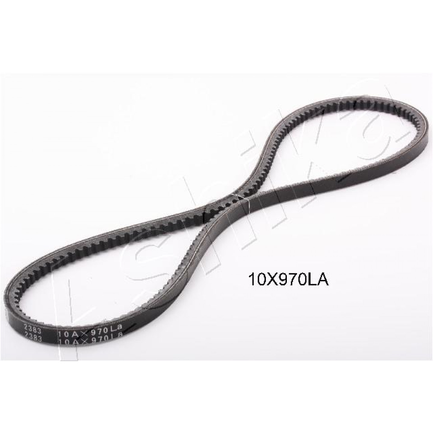 Correa trapezoidal ASHIKA 109-10X970