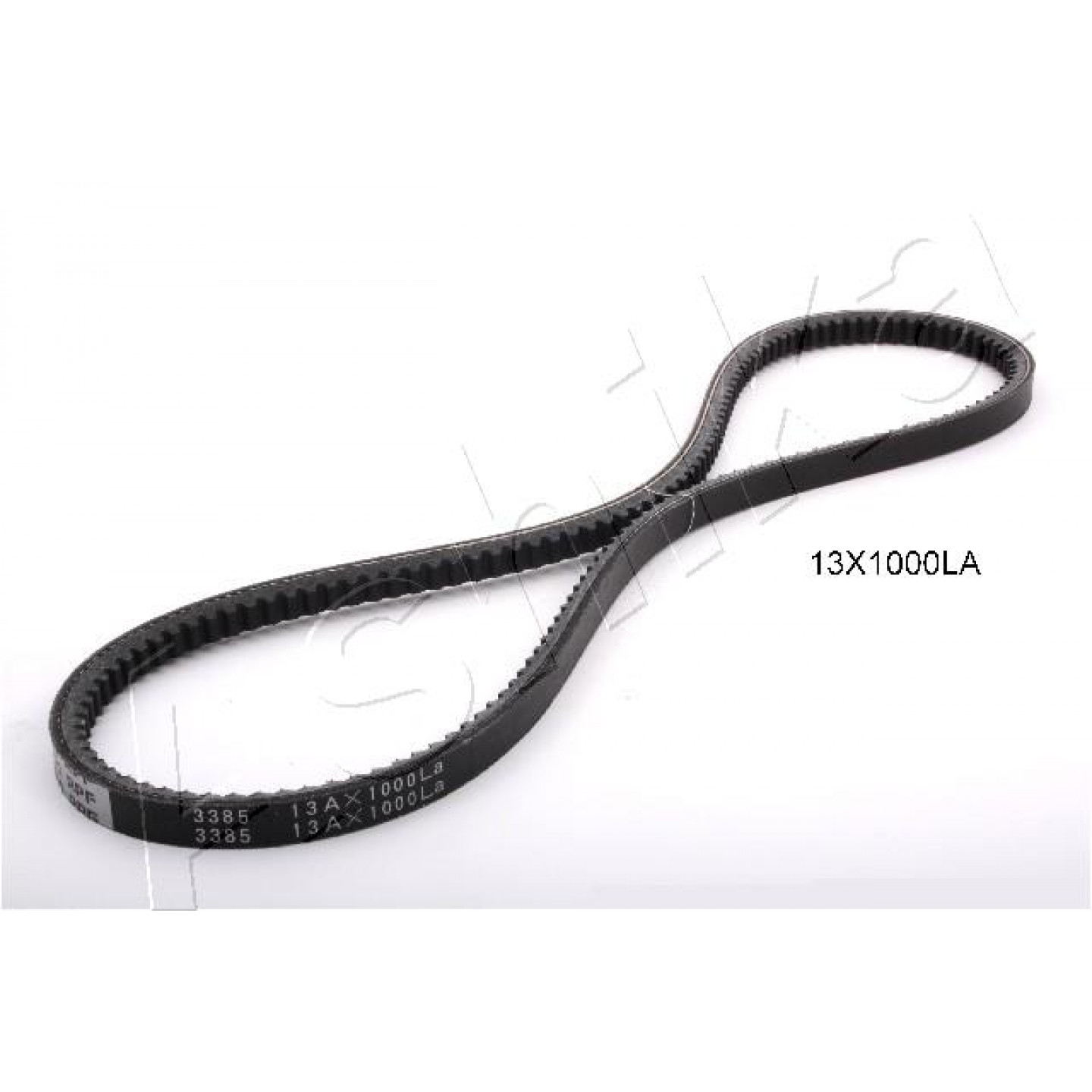 Correa trapezoidal ASHIKA 109-13X1000