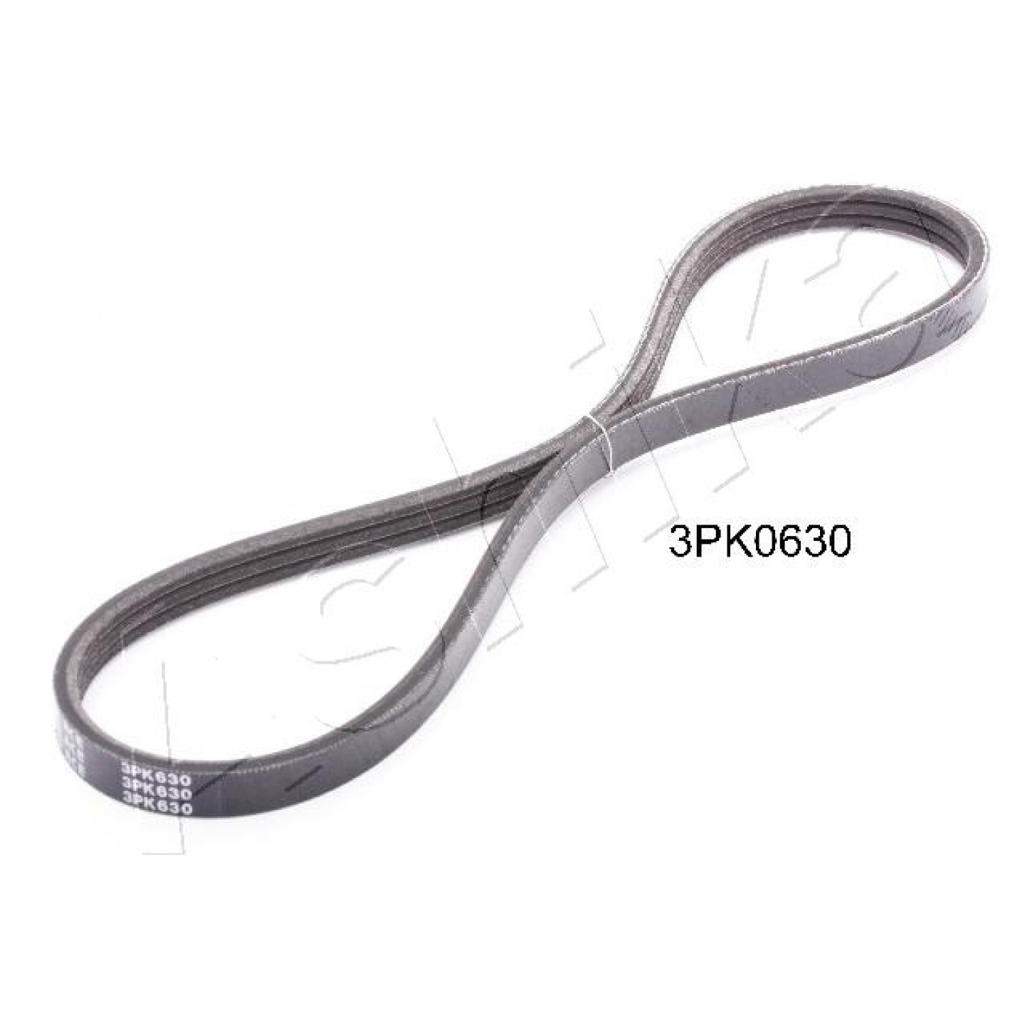 Ashika Cinghia Poly-V 112-3Pk630