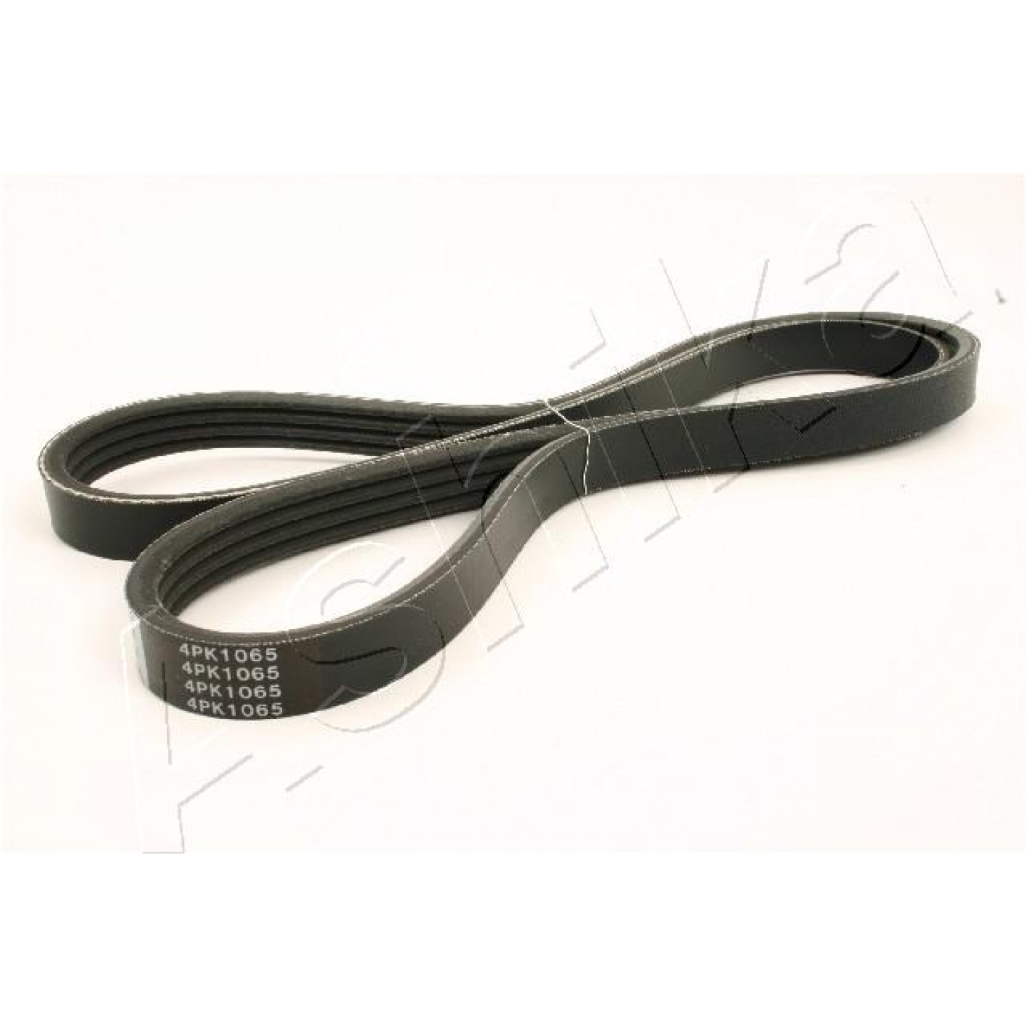 Ashika Cinghia Poly-V 112-4Pk1065