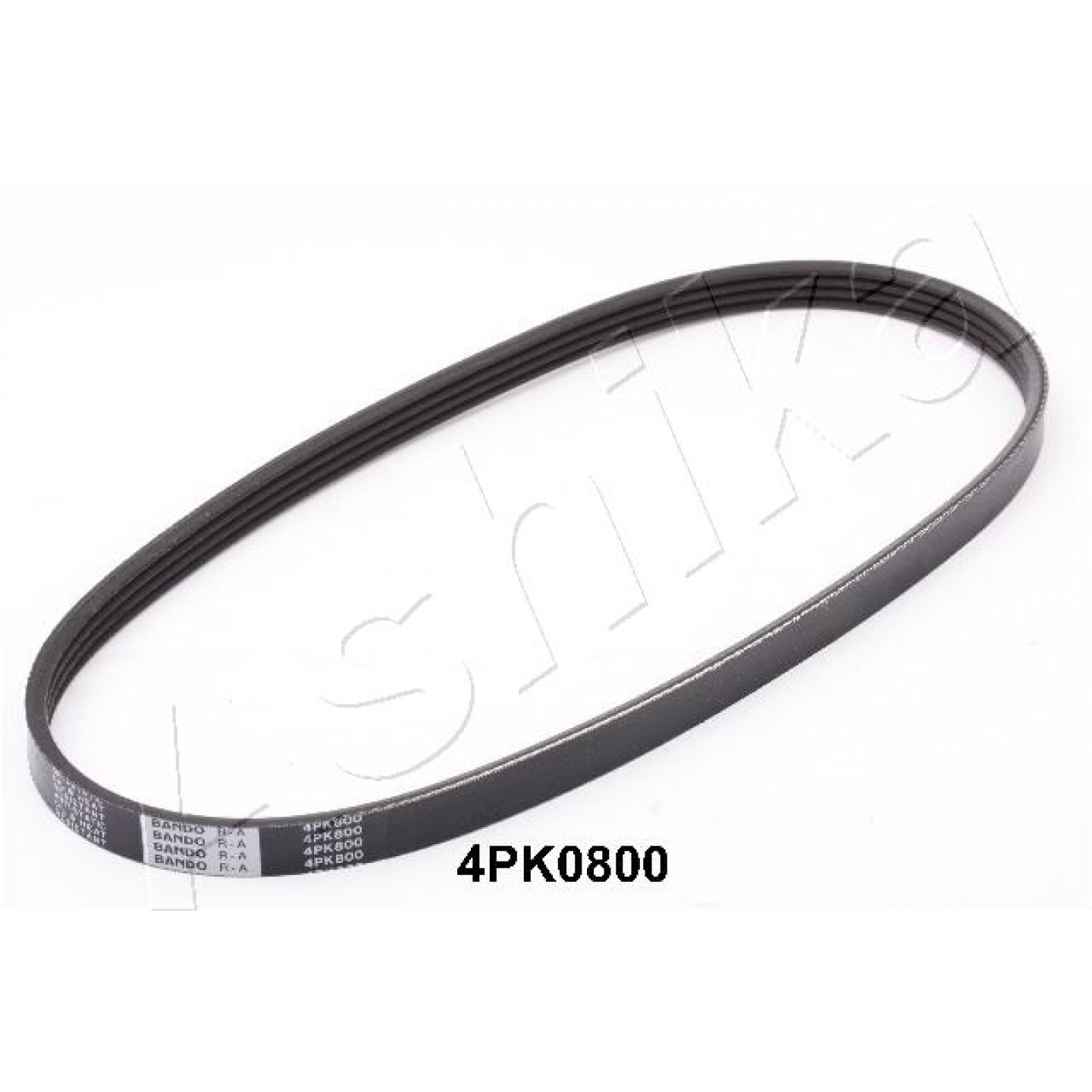 Ashika Cinghia Poly-V 112-4Pk800