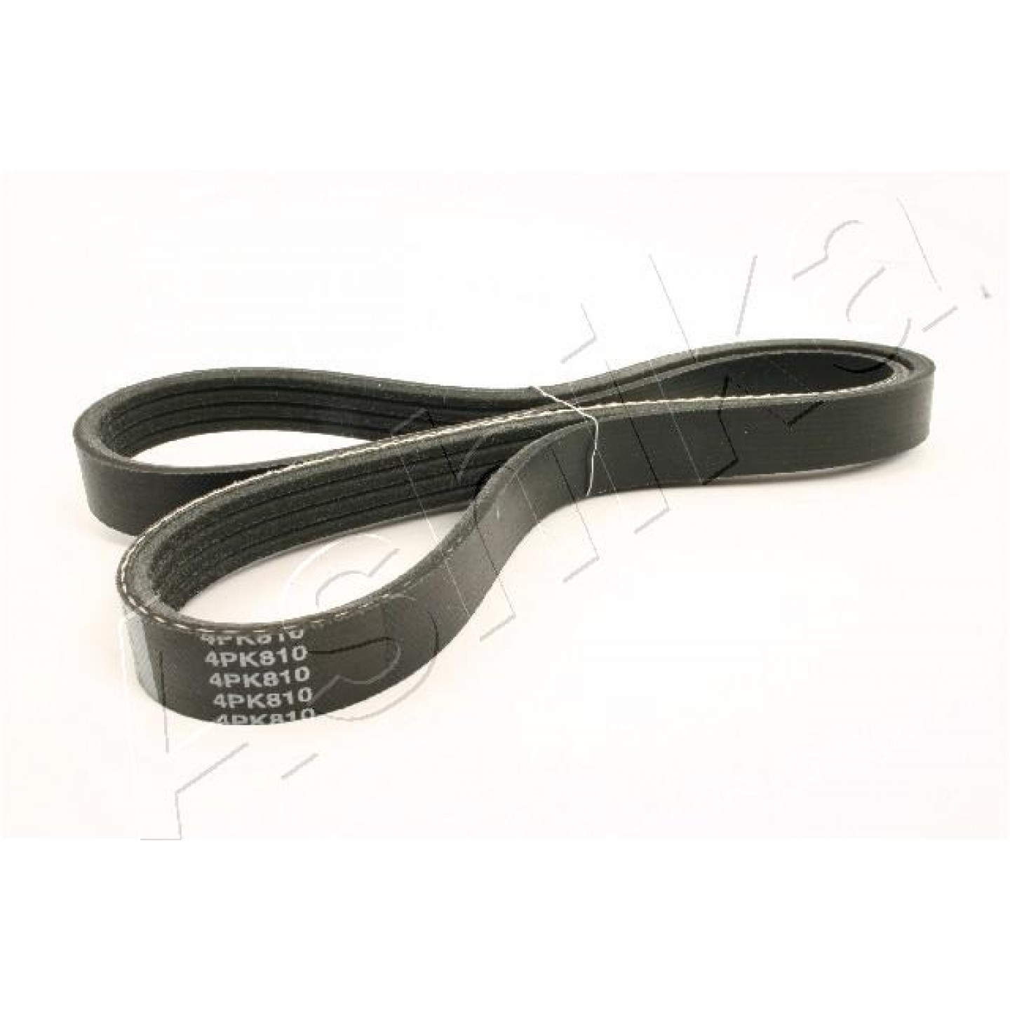 Ashika Cinghia Poly-V 112-4Pk810
