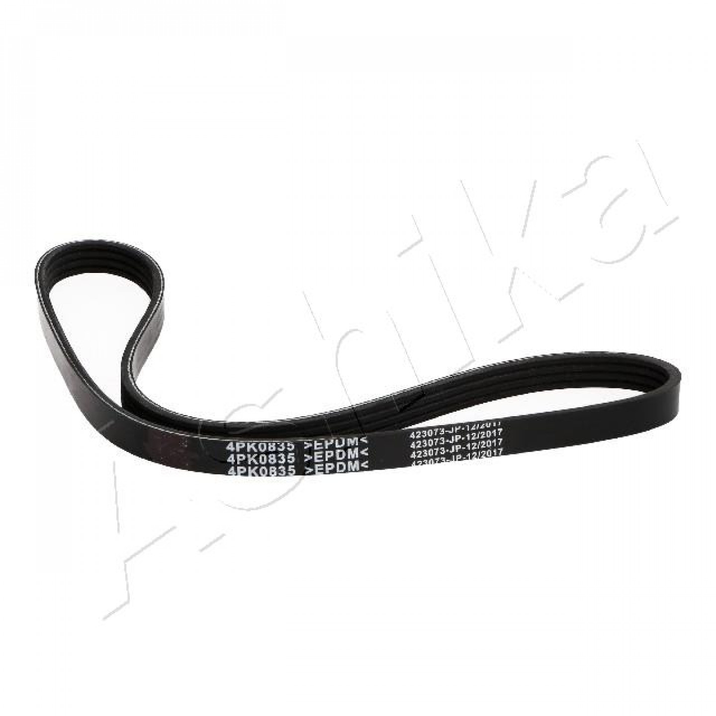 1 CINGHIA POLY-V ASHIKA 112-3PK875