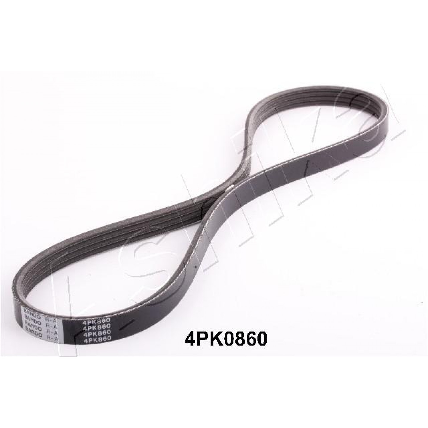 Ashika Cinghia Poly-V 112-4Pk860