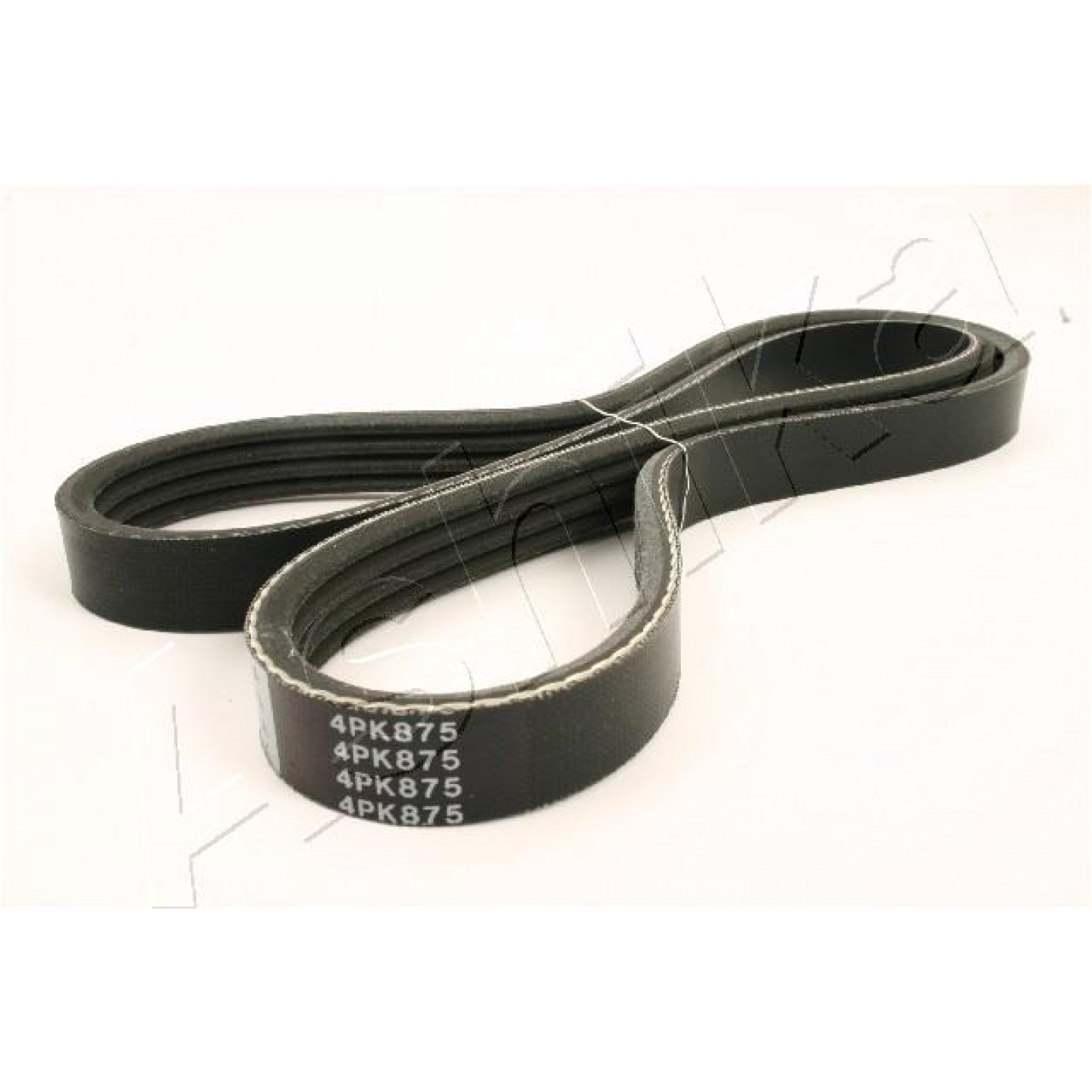 Ashika Cinghia Poly-V 112-4Pk875