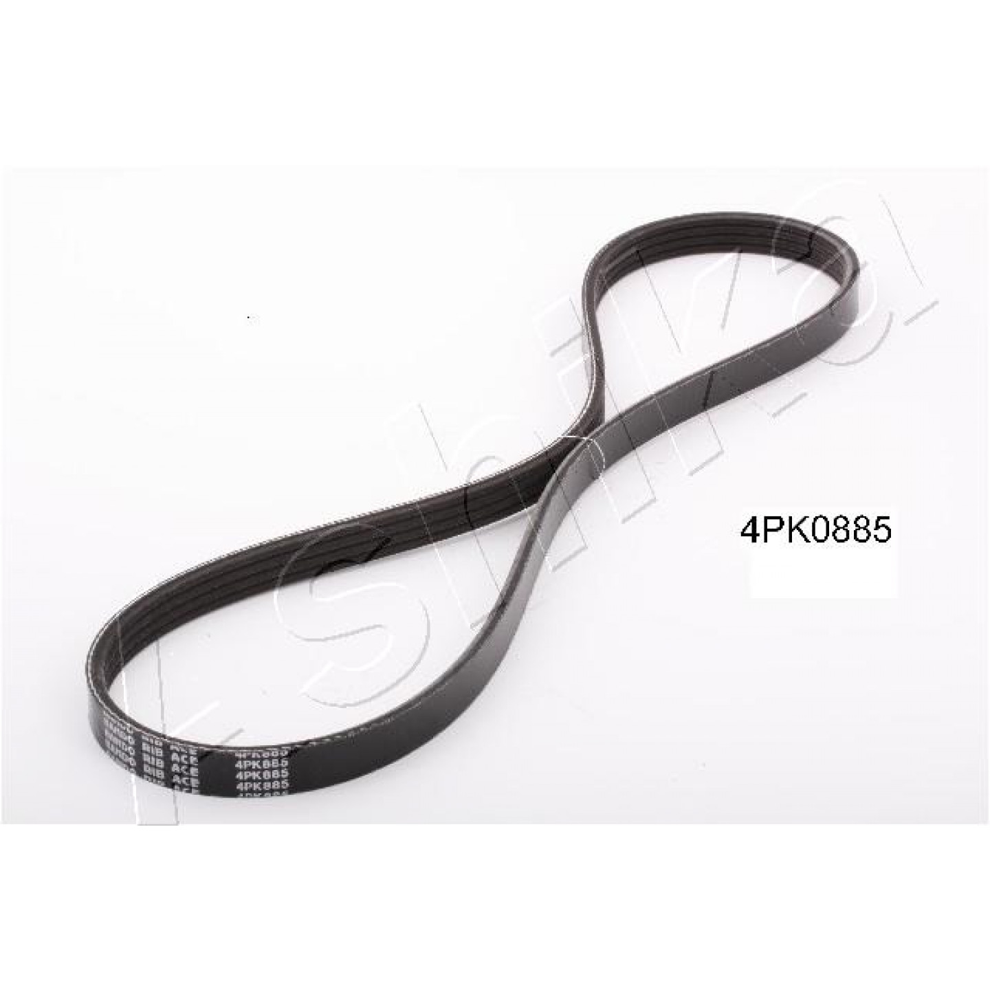 Ashika Poly V-Riem 112-4Pk885