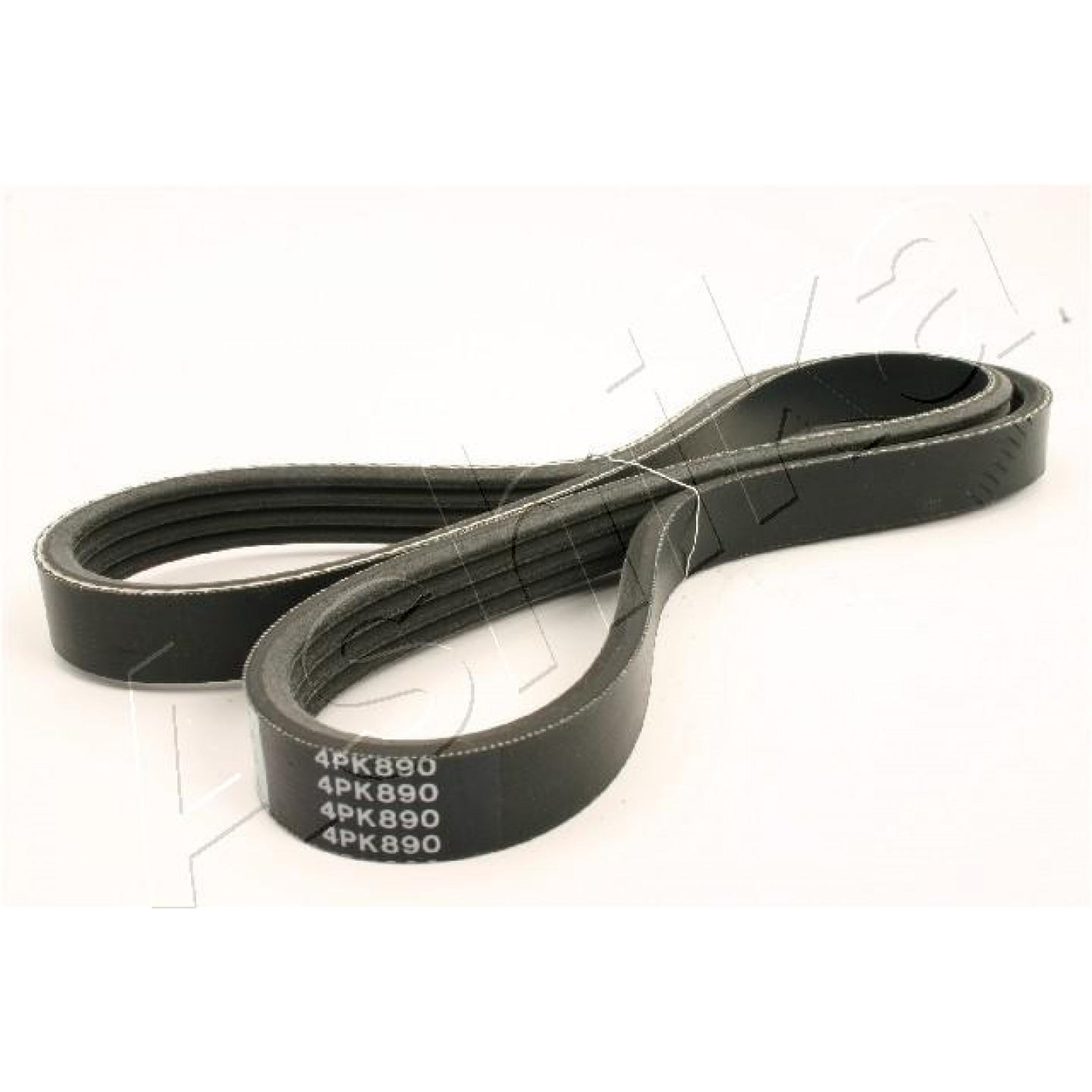 Ashika Cinghia Poly-V 112-4Pk890