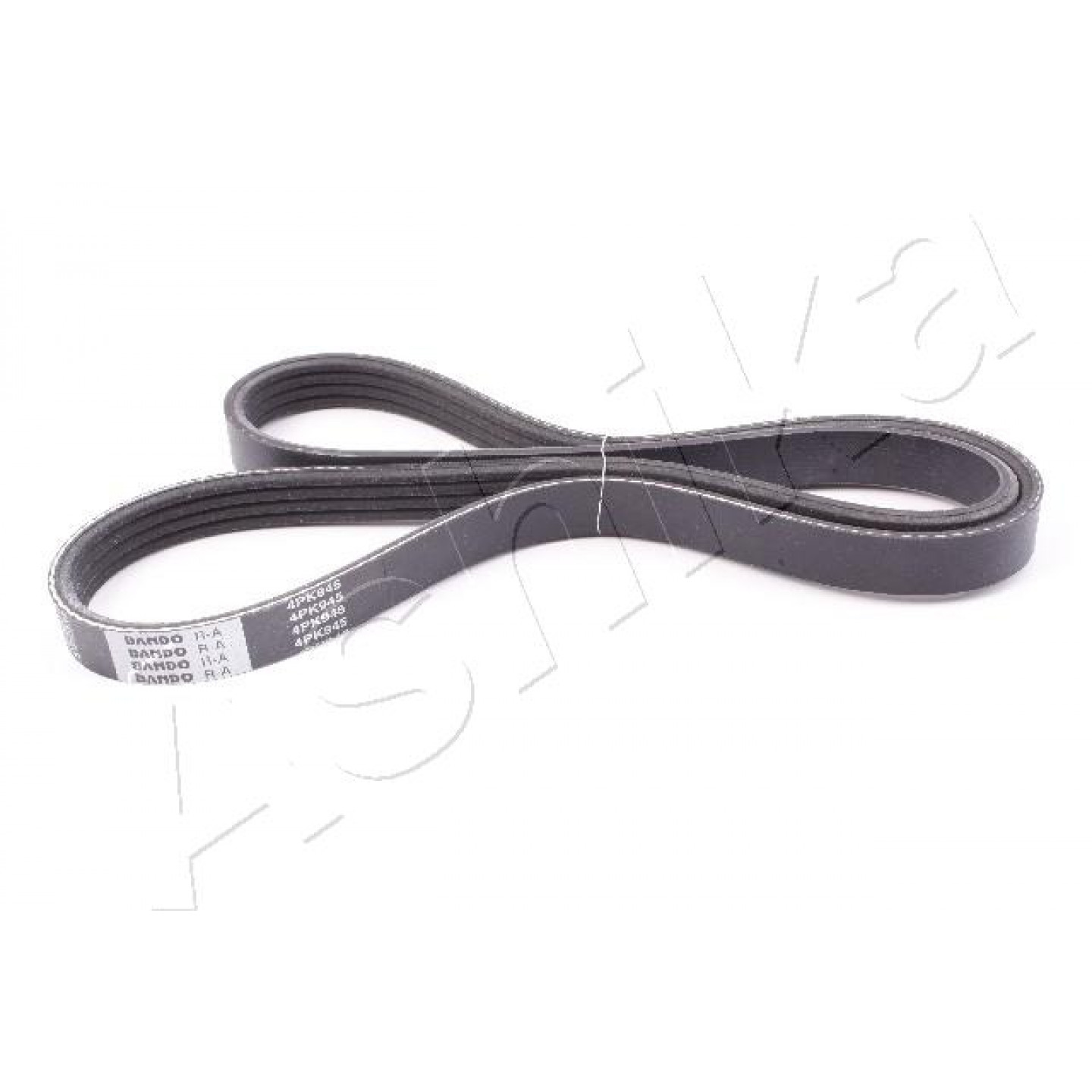 Ashika Cinghia Poly-V 112-4Pk945