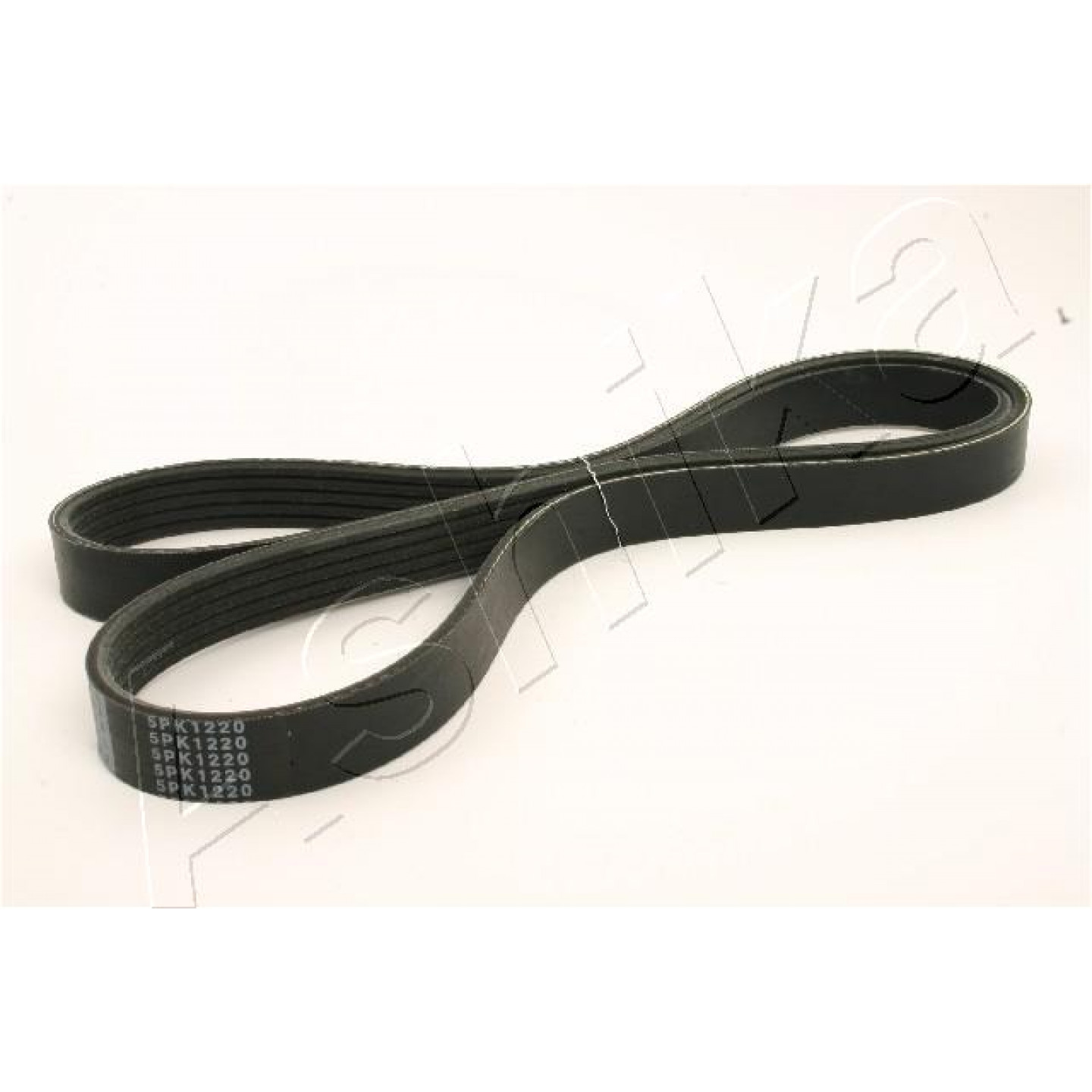 Ashika Correa Trapecial Poli V 112-5Pk1220