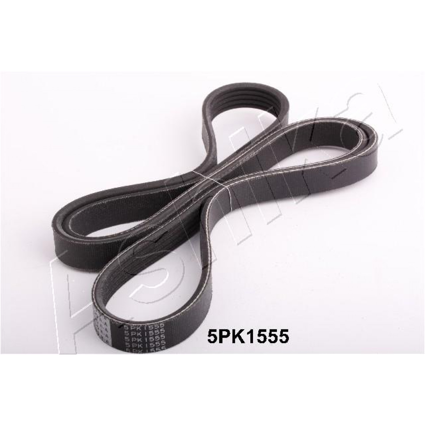 Ashika Cinghia Poly-V 112-5Pk1555