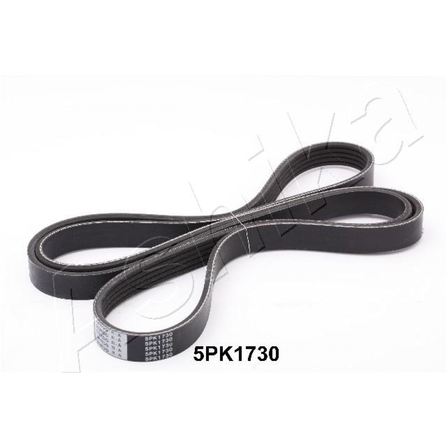 Ashika Poly V-Riem 112-5Pk1730