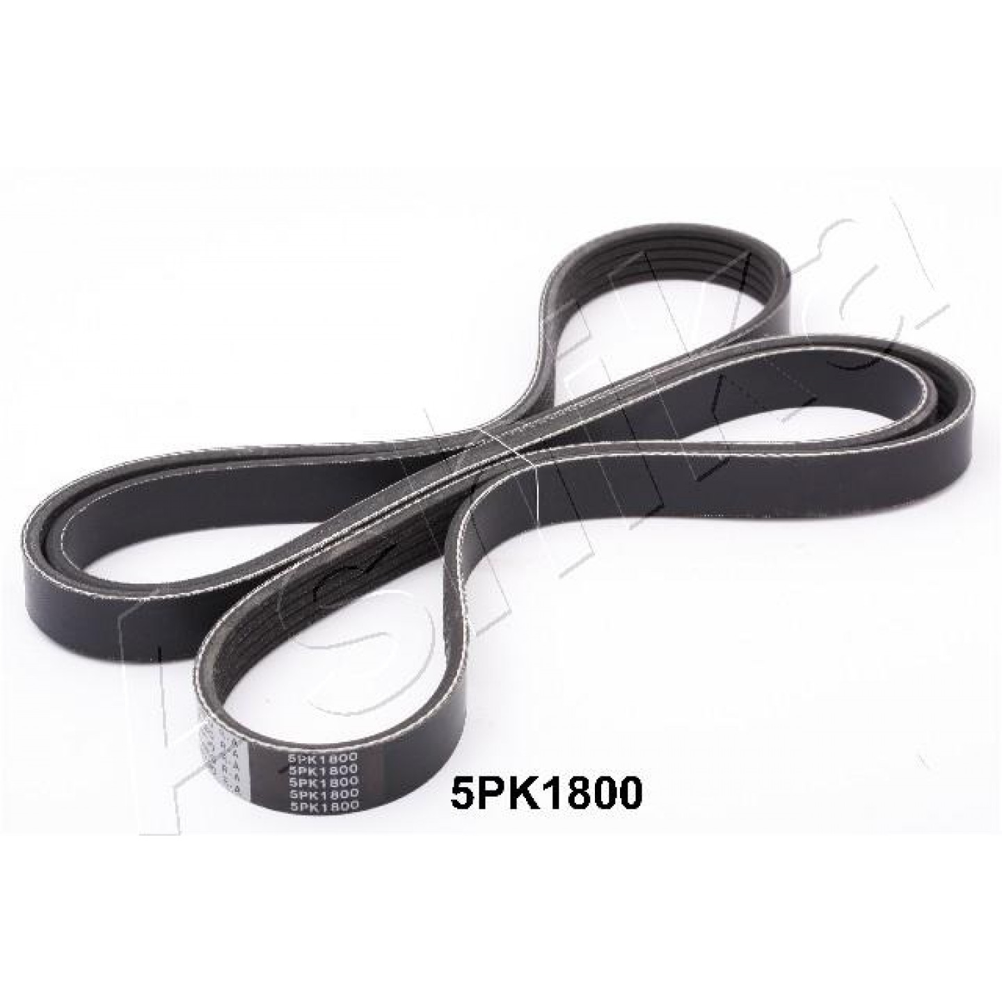 Ashika Correa Trapecial Poli V 112-5Pk1800