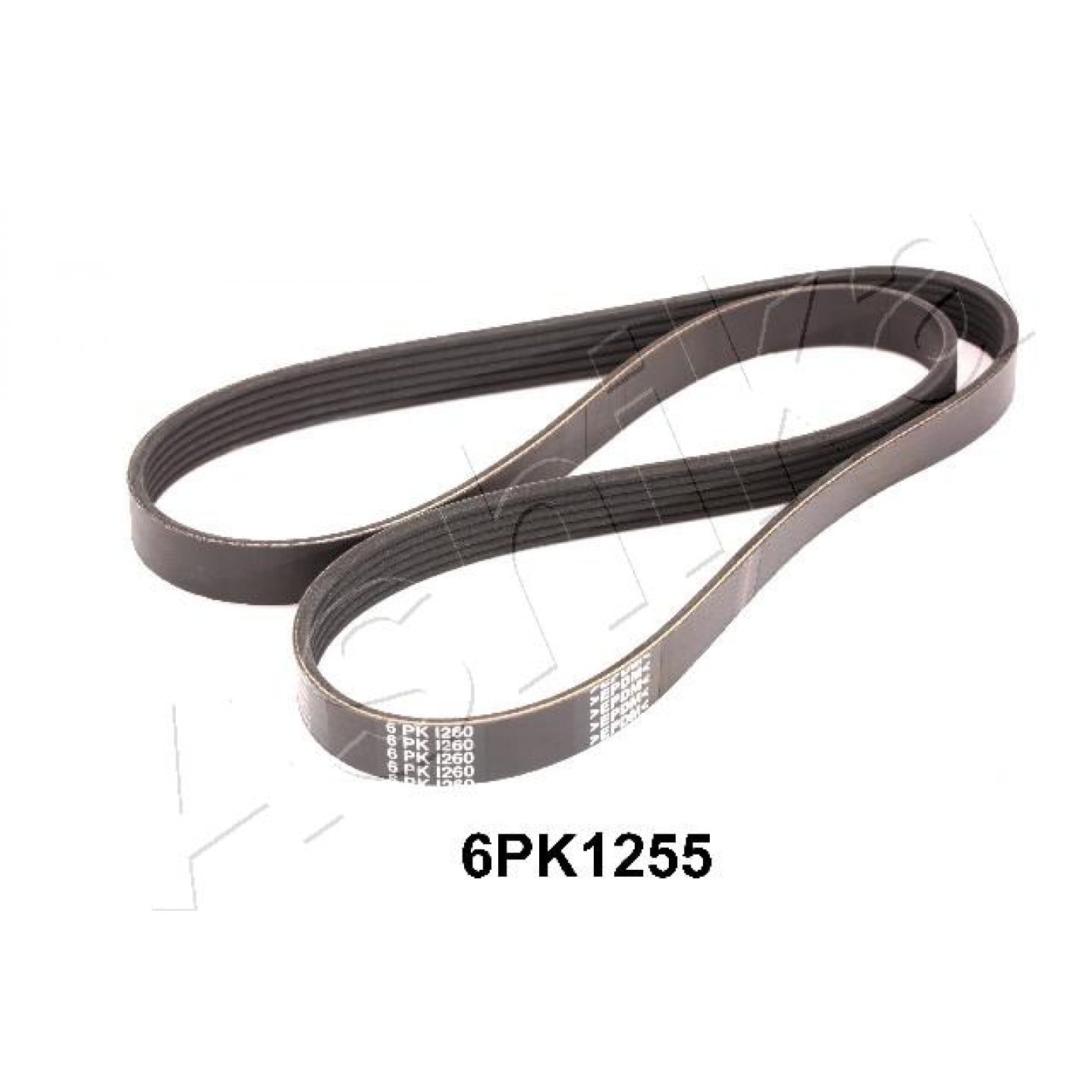 Ashika Cinghia Poly-V 112-6Pk1255