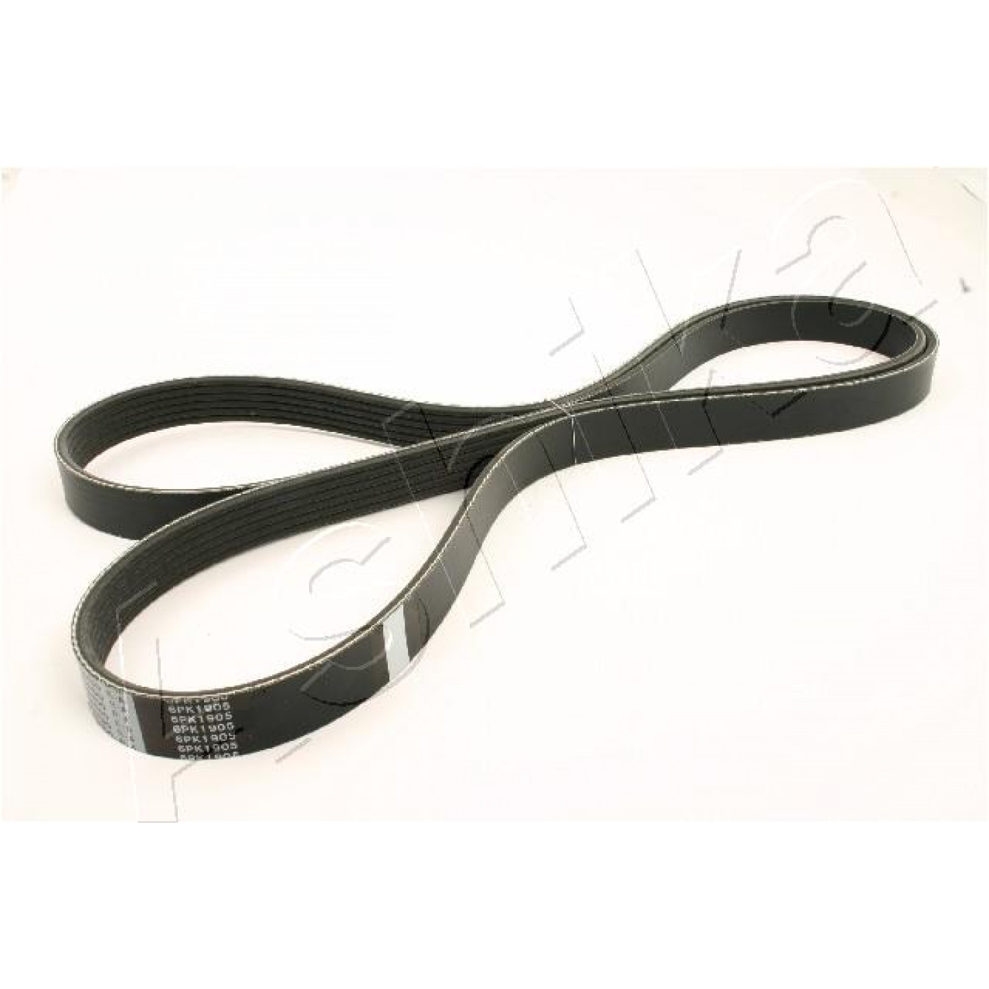 Ashika Cinghia Poly-V 112-6Pk1905
