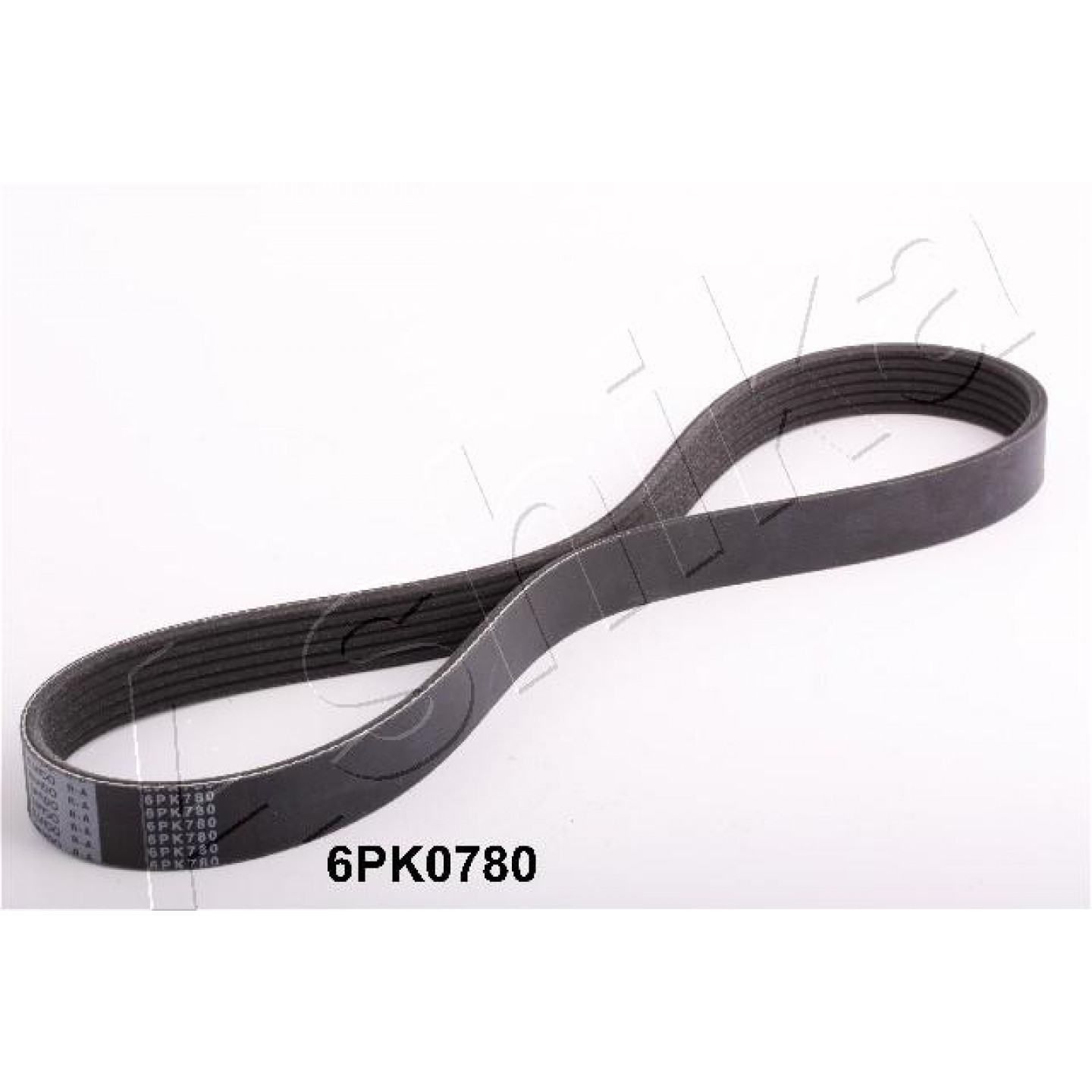 Ashika Poly V-Riem 112-6Pk780