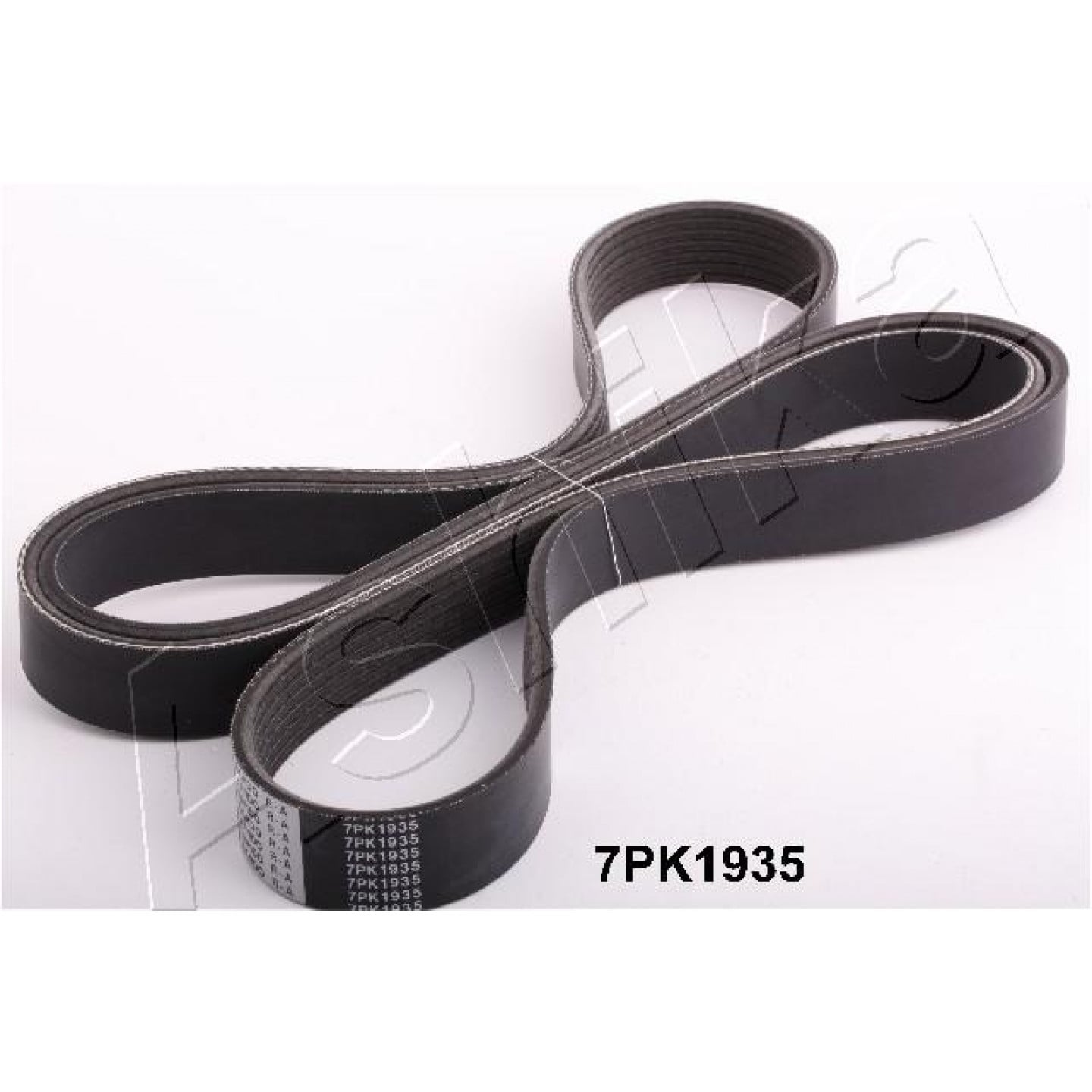 Ashika Poly V-Riem 112-7Pk1935