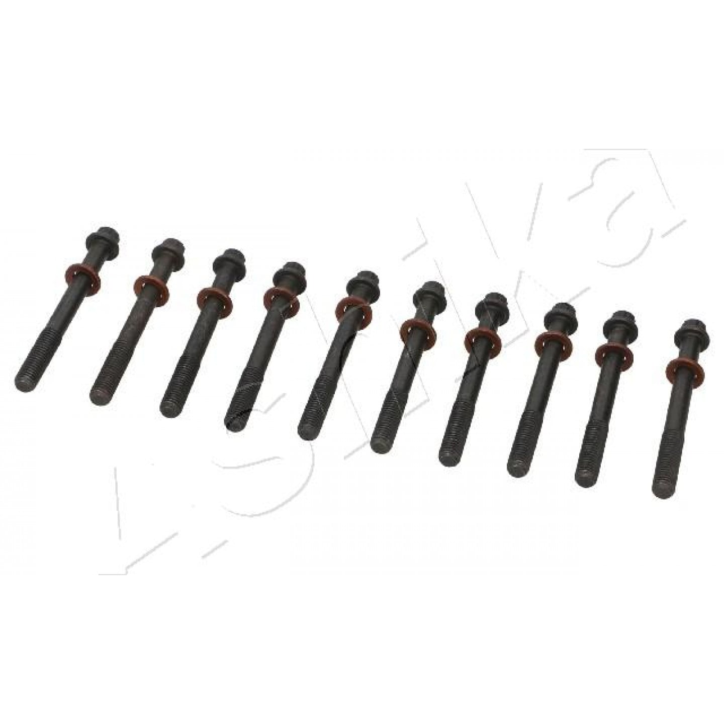 topstykkebolt ASHIKA 115-08-802