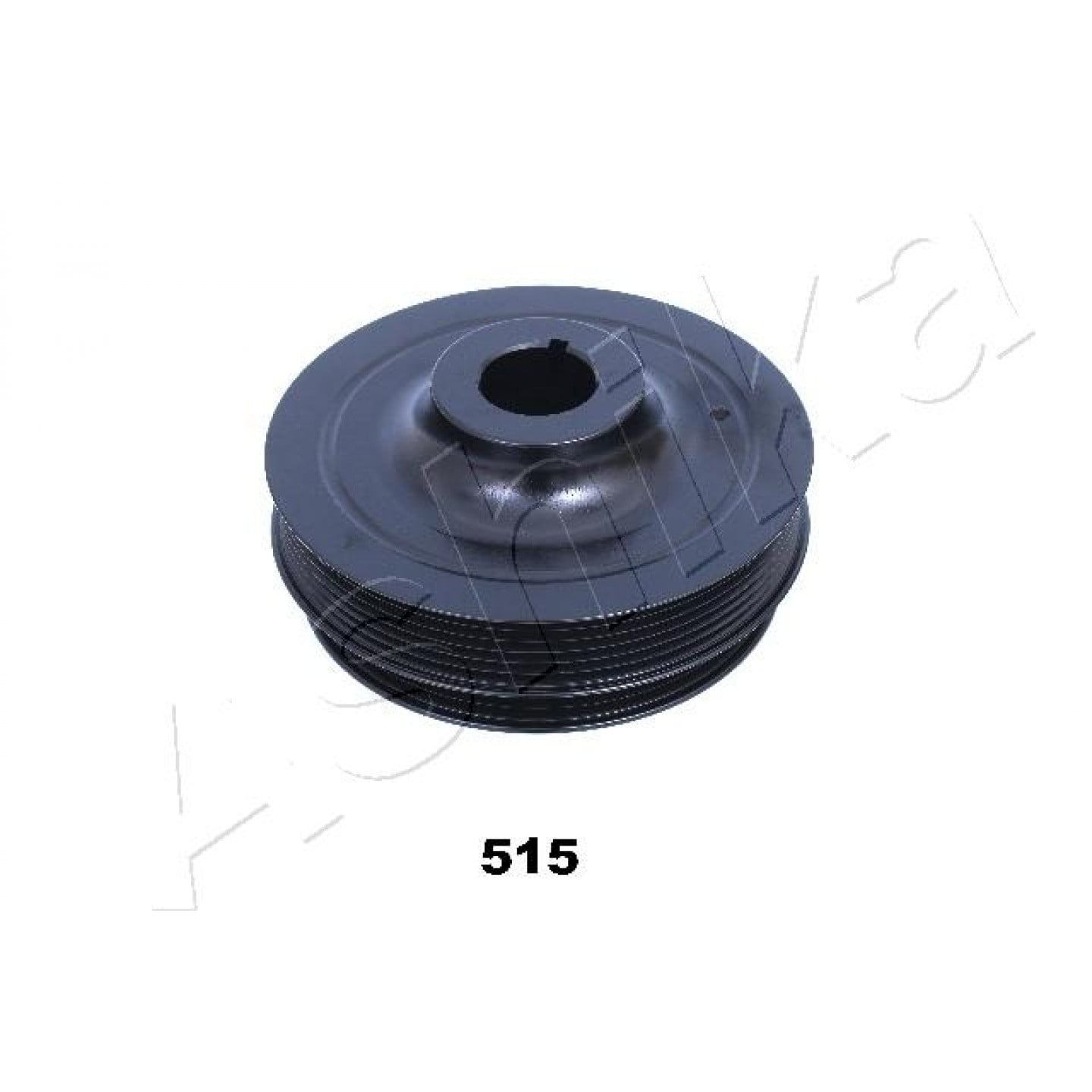 Puleggia cinghia, Albero a gomiti ASHIKA 122-05-515