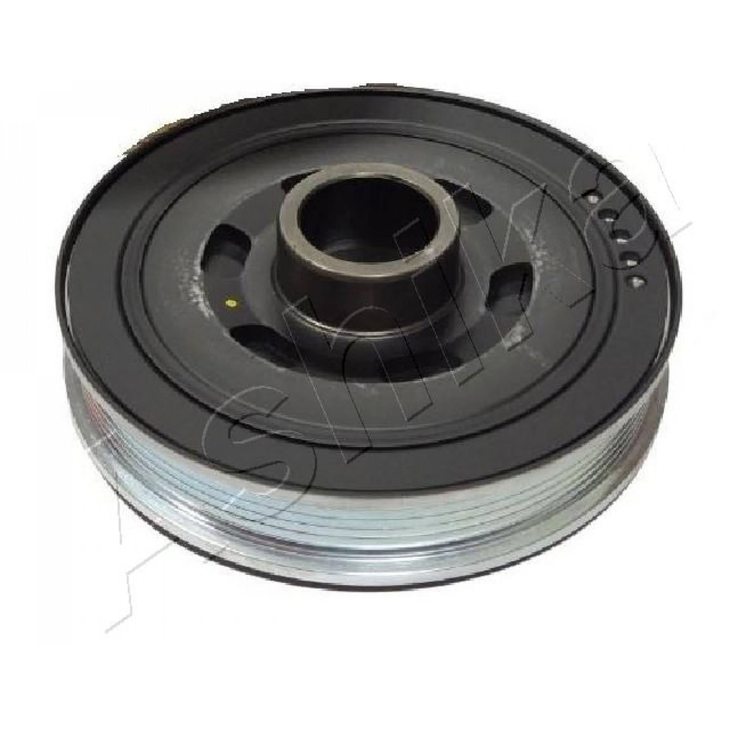Remskive, krumtapaksel ASHIKA 122-0W-W06