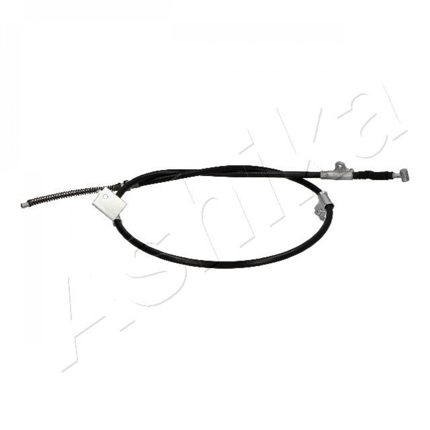 Kabel, parkeringsbremse ASHIKA 131-01-120