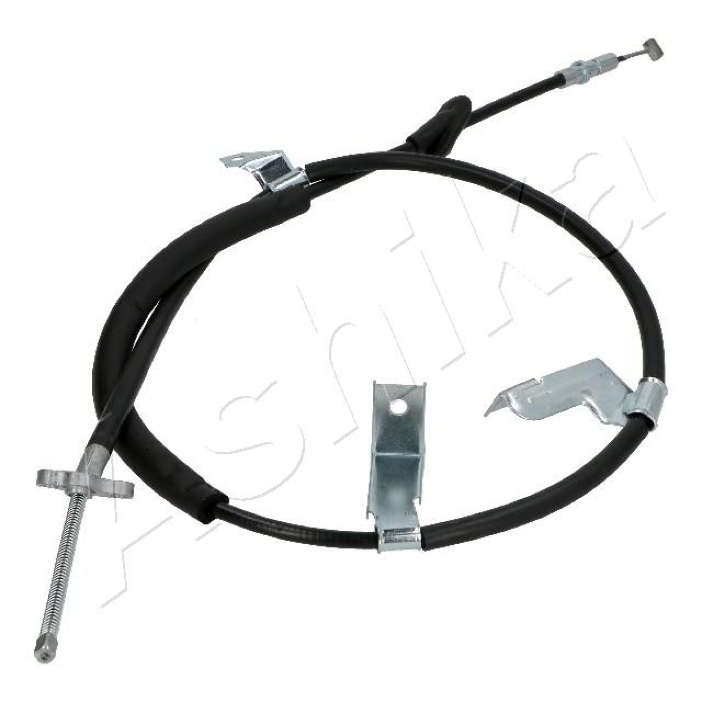 Håndbremsekabel ASHIKA 131-04-436R