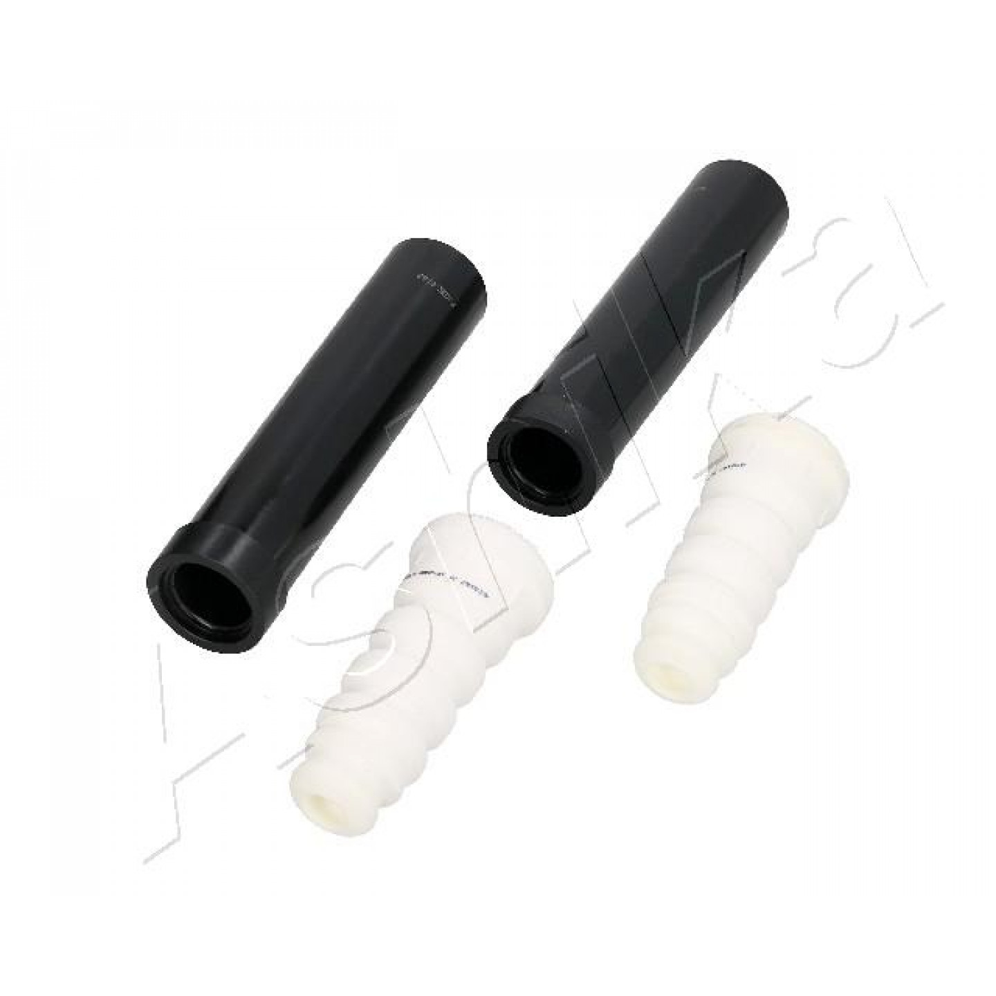 Kit de protection contre la poussière, amortisseur ASHIKA 159-00-0306