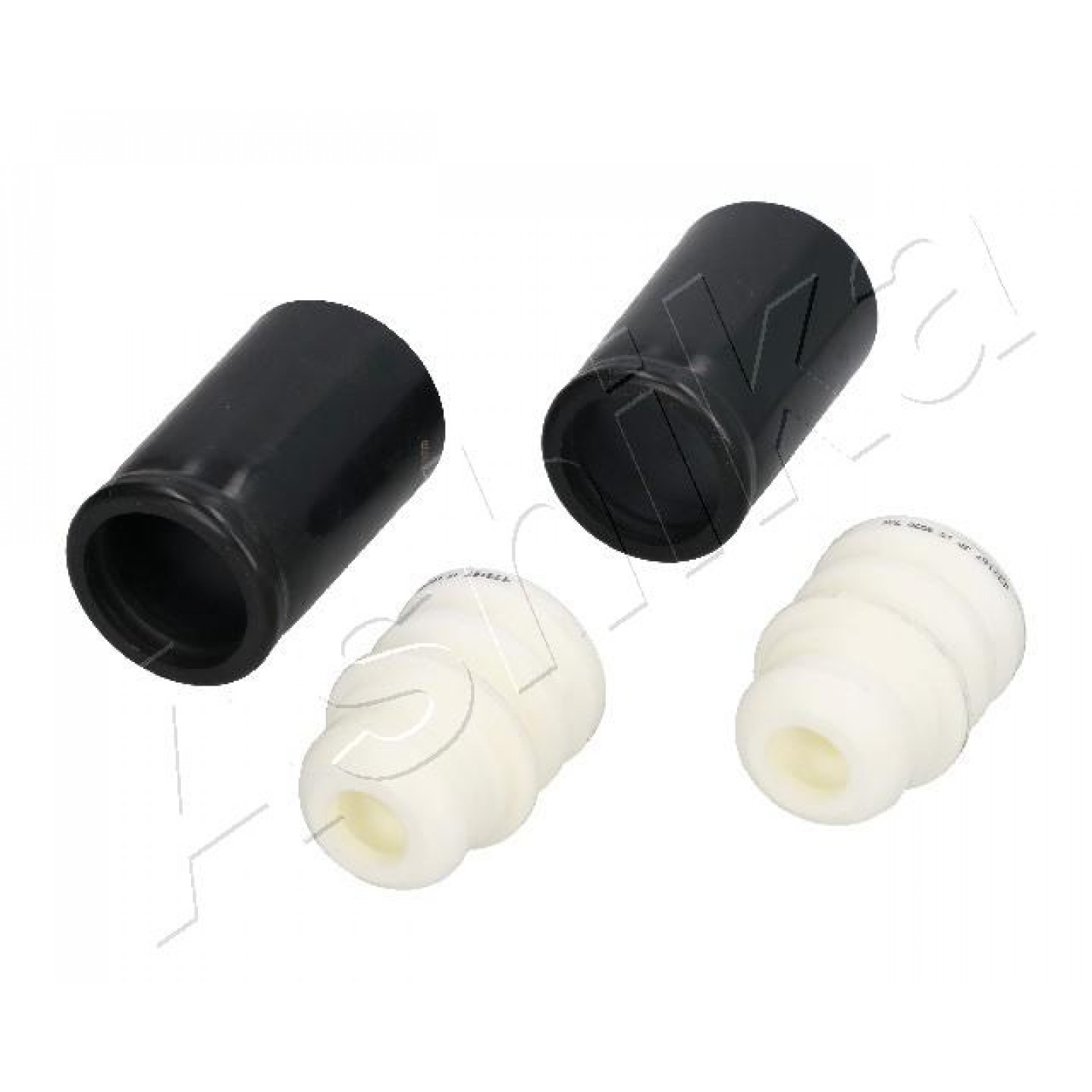 Kit de protection contre la poussière, amortisseur ASHIKA 159-05-501
