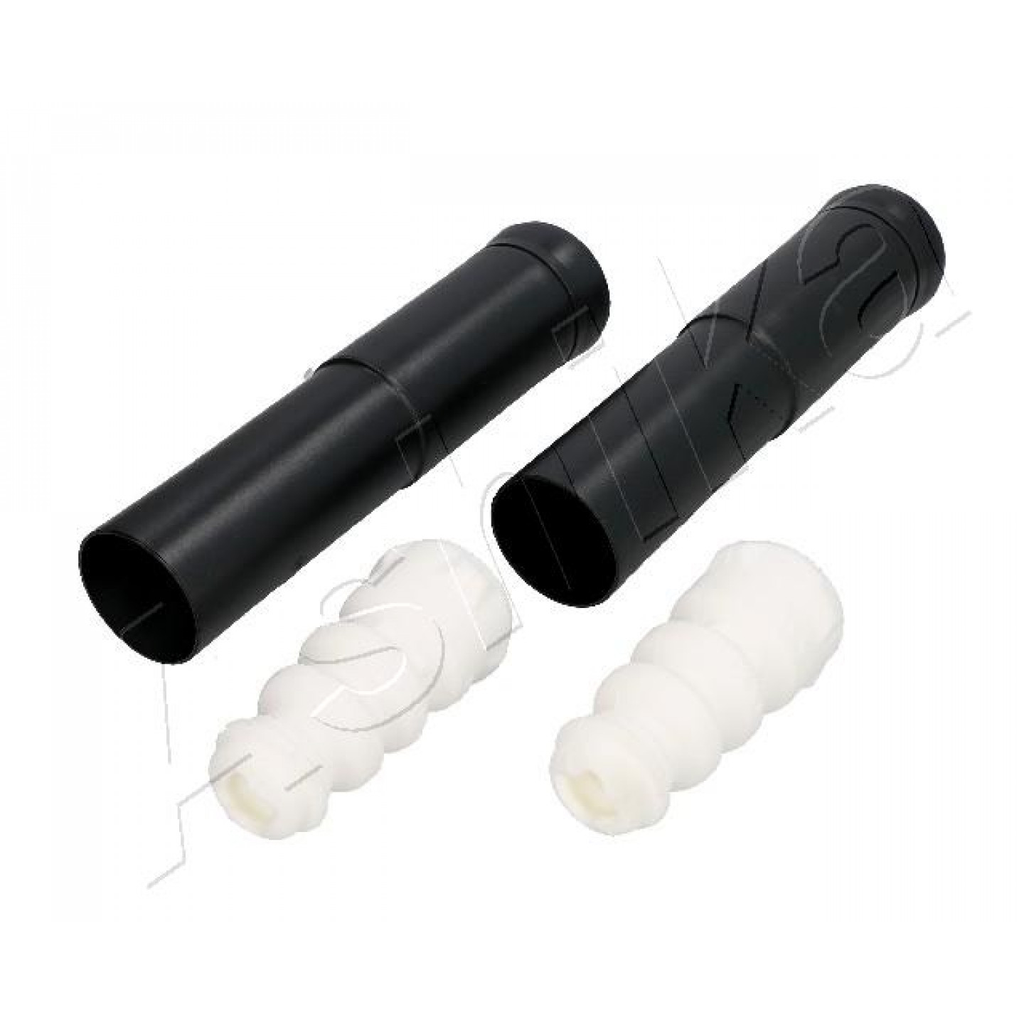 Kit de protection contre la poussière, amortisseur ASHIKA 159-00-0947
