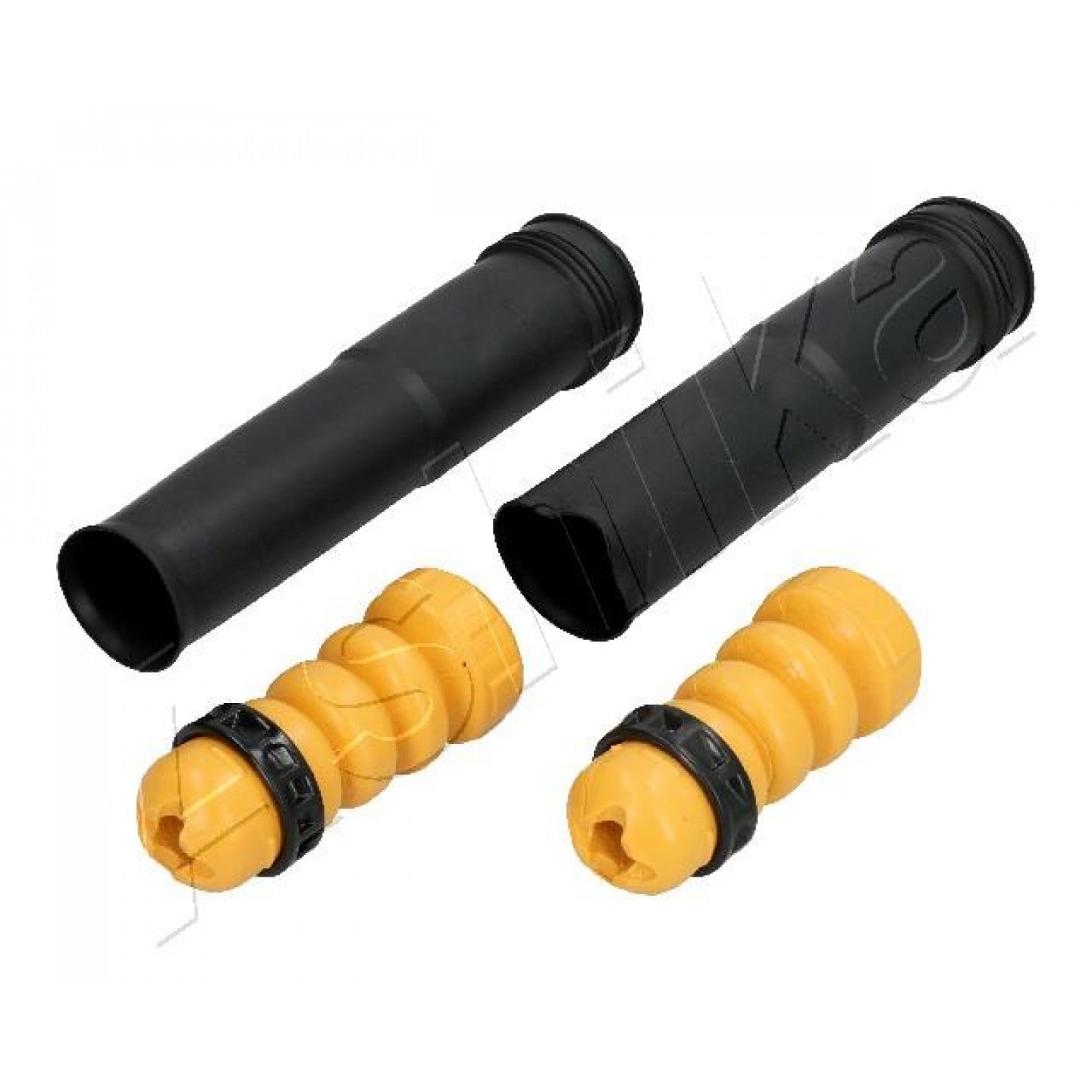 Kit de protection contre la poussière, amortisseur ASHIKA 159-00-0933