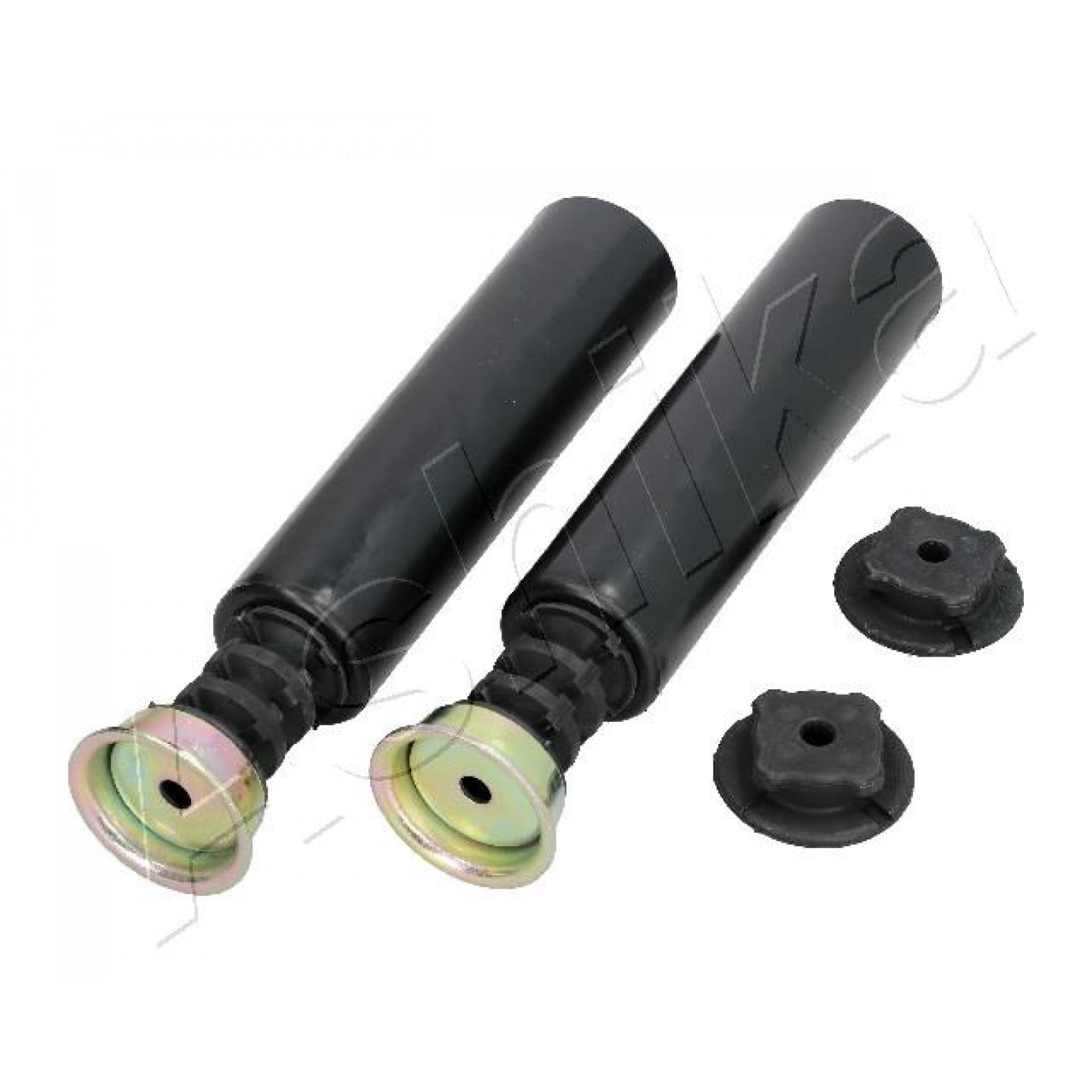 Kit de protection contre la poussière, amortisseur ASHIKA 159-02-220
