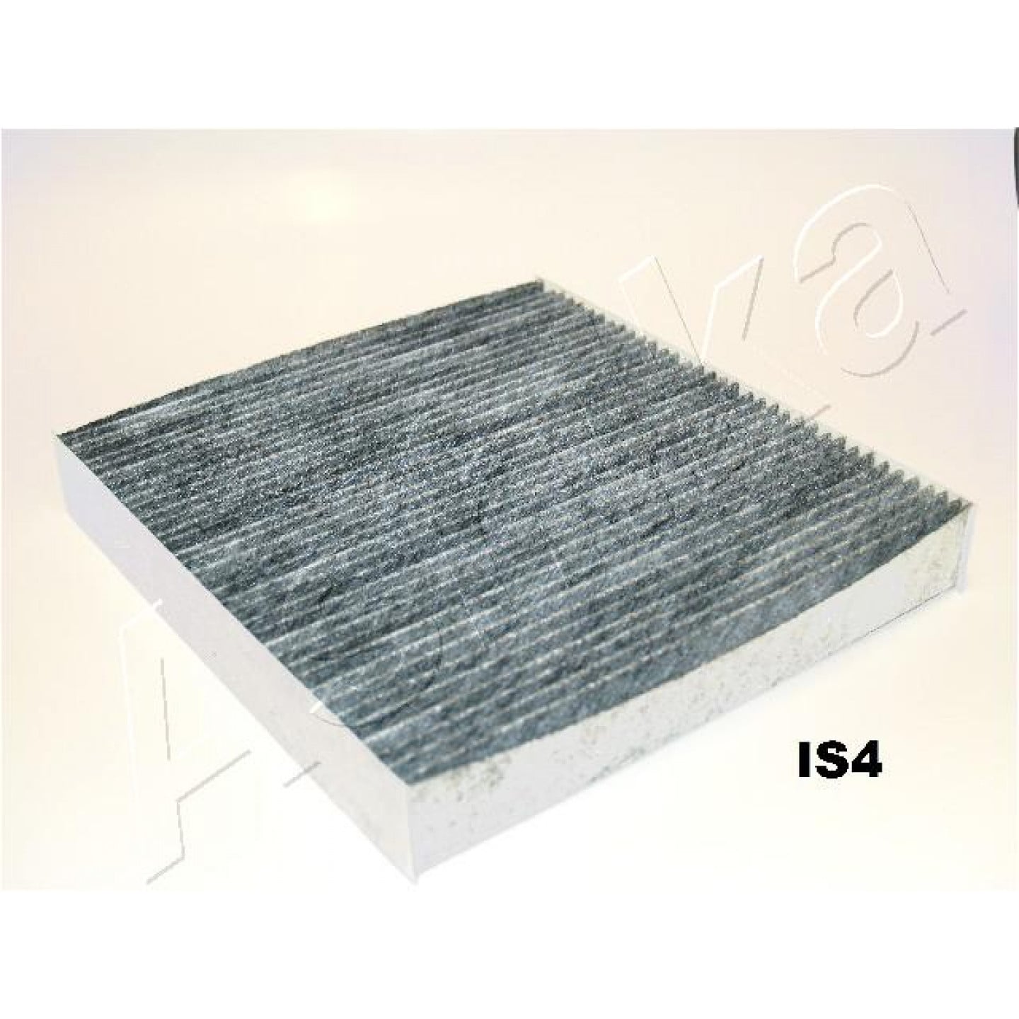 Filtr, vnitřní vzduch ASHIKA 21-IS-IS4