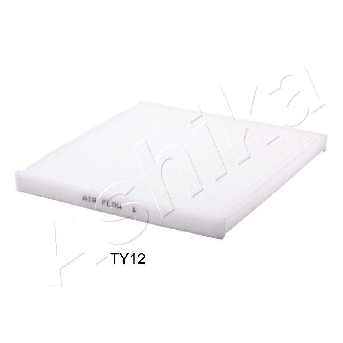 Filtr, vnitřní vzduch ASHIKA 21-TY-TY12