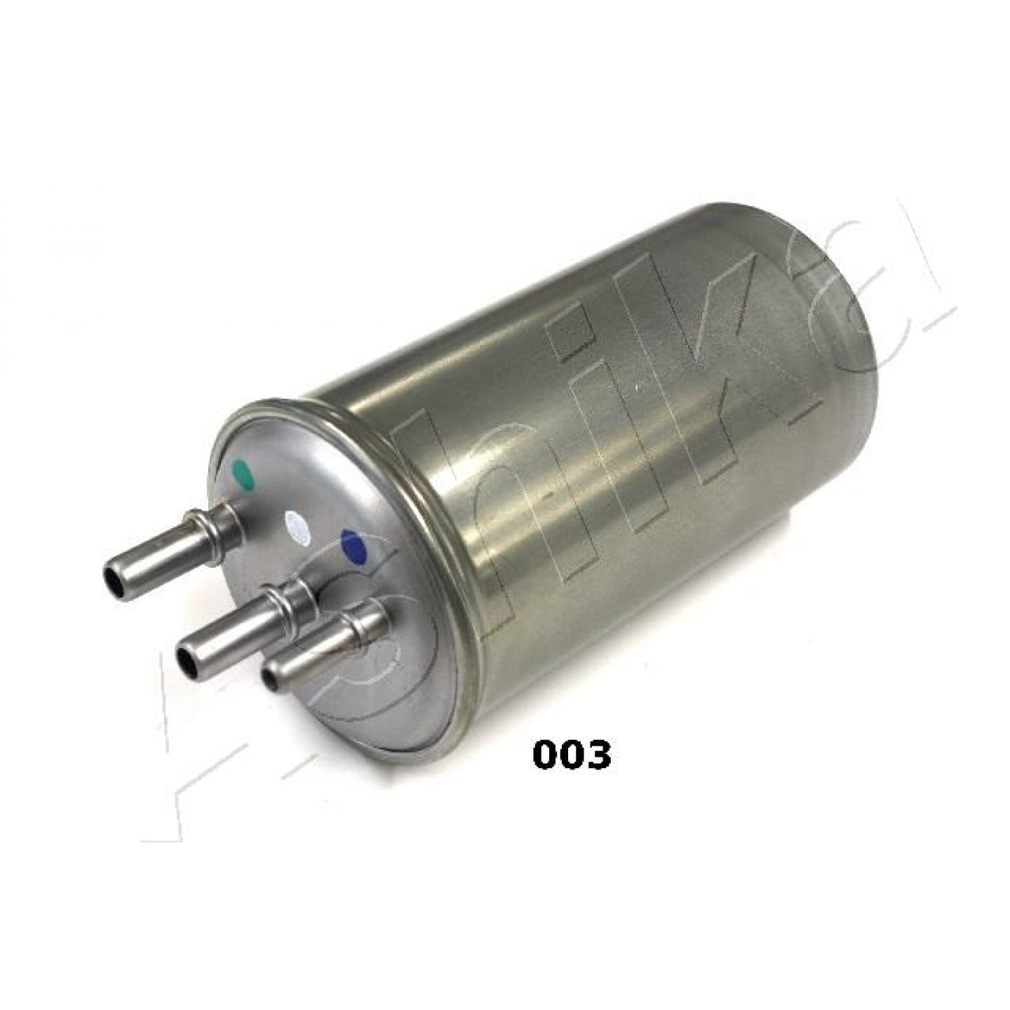 Filtro combustible ASHIKA 30-00-003