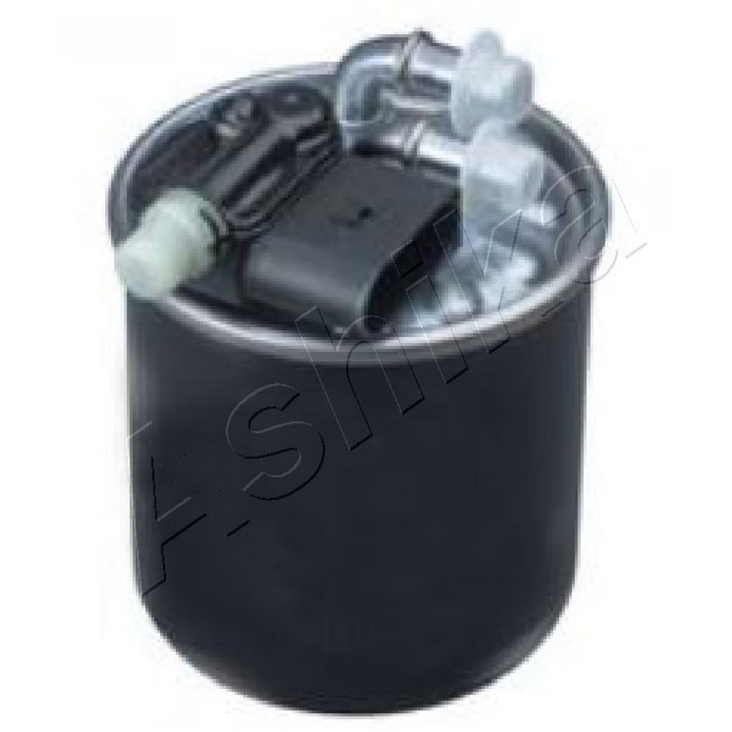 Filtro combustible ASHIKA 30-00-050