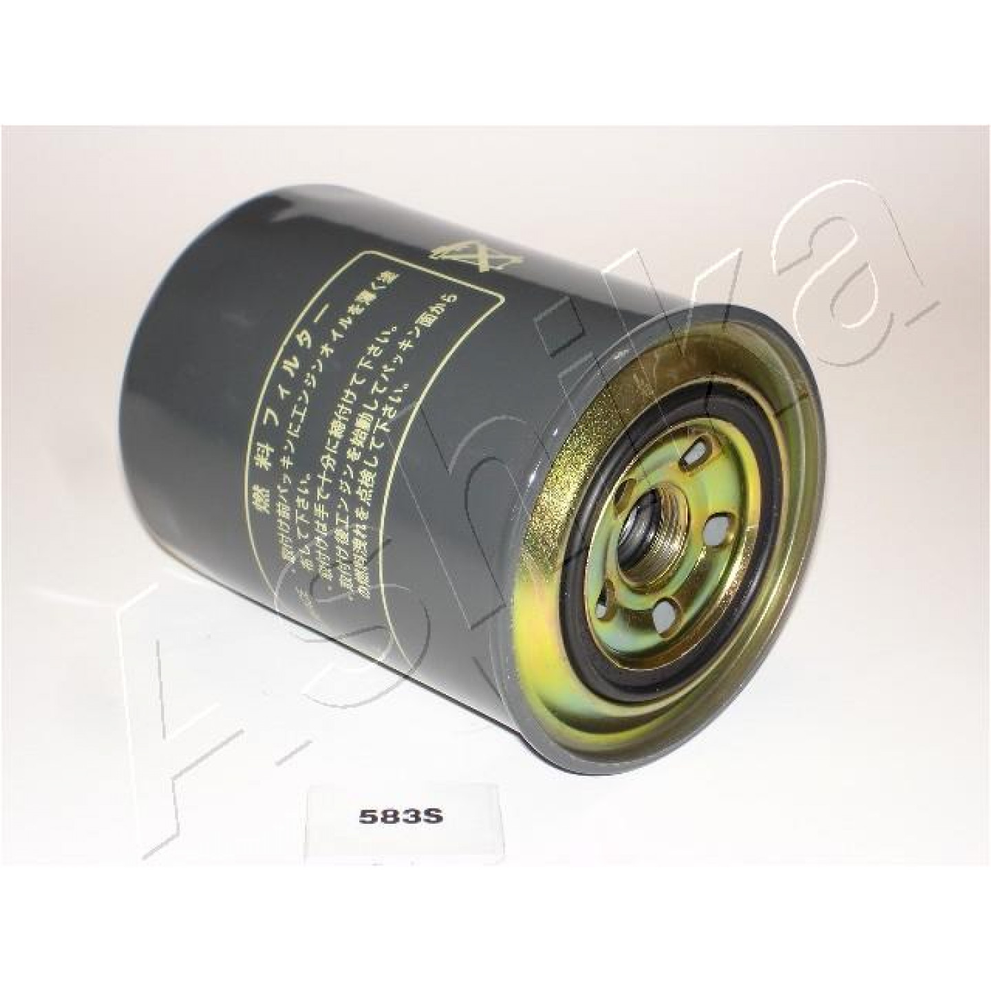 Filtro combustible ASHIKA 30-05-583