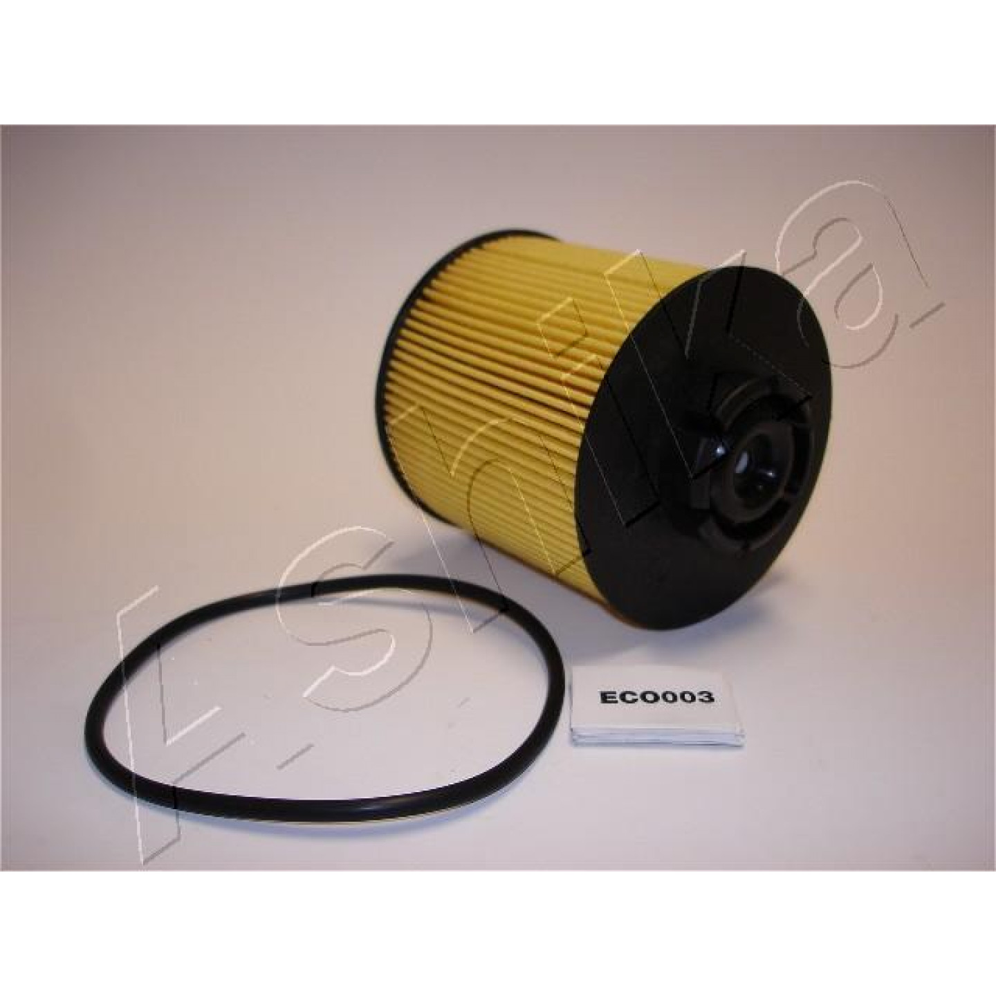 Filtro combustible ASHIKA 30-ECO003