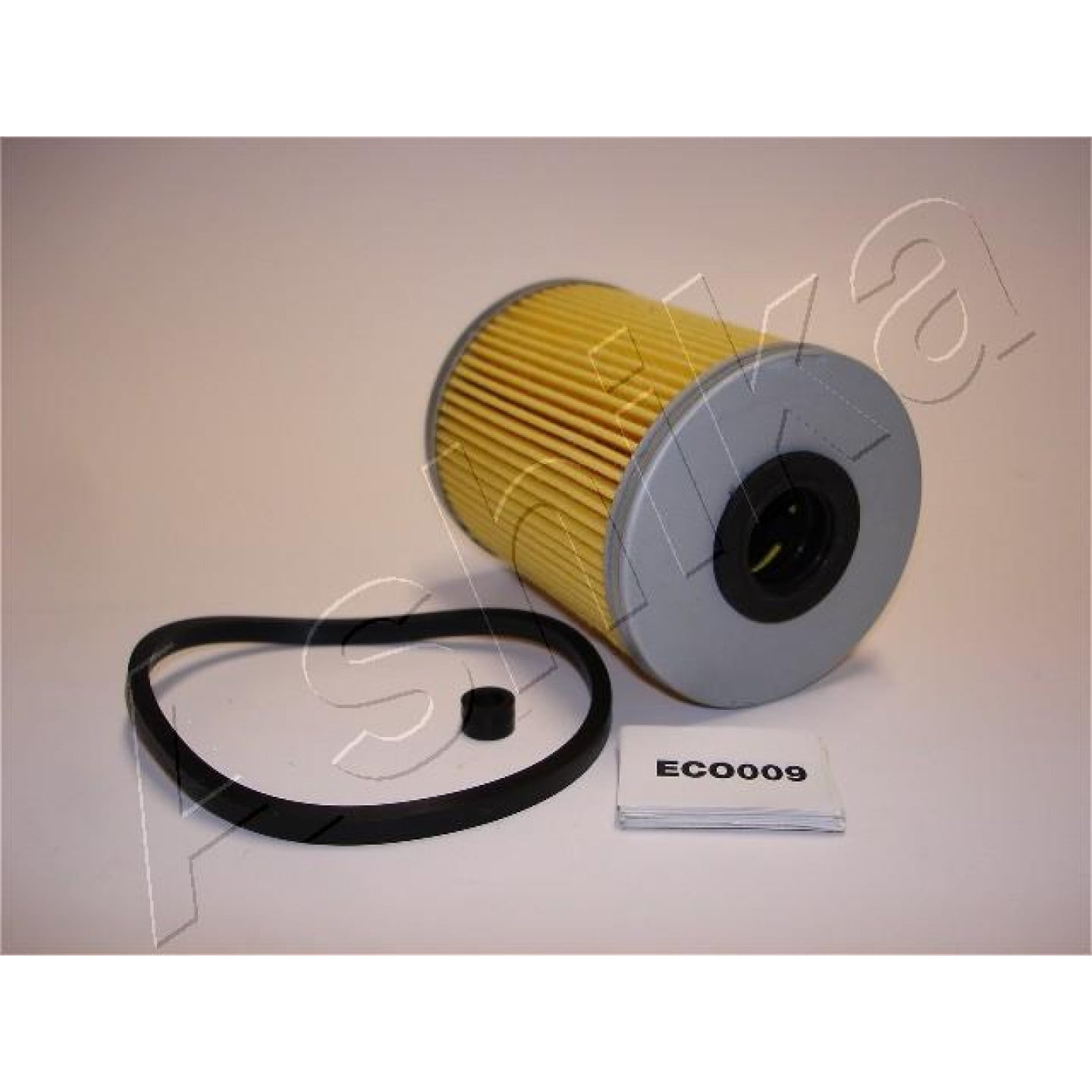 Filtro combustible ASHIKA 30-ECO009