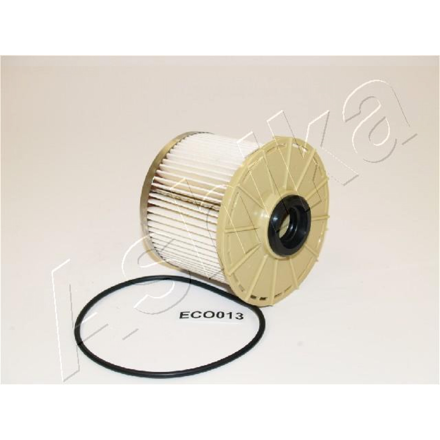 Filtro combustible ASHIKA 30-ECO013