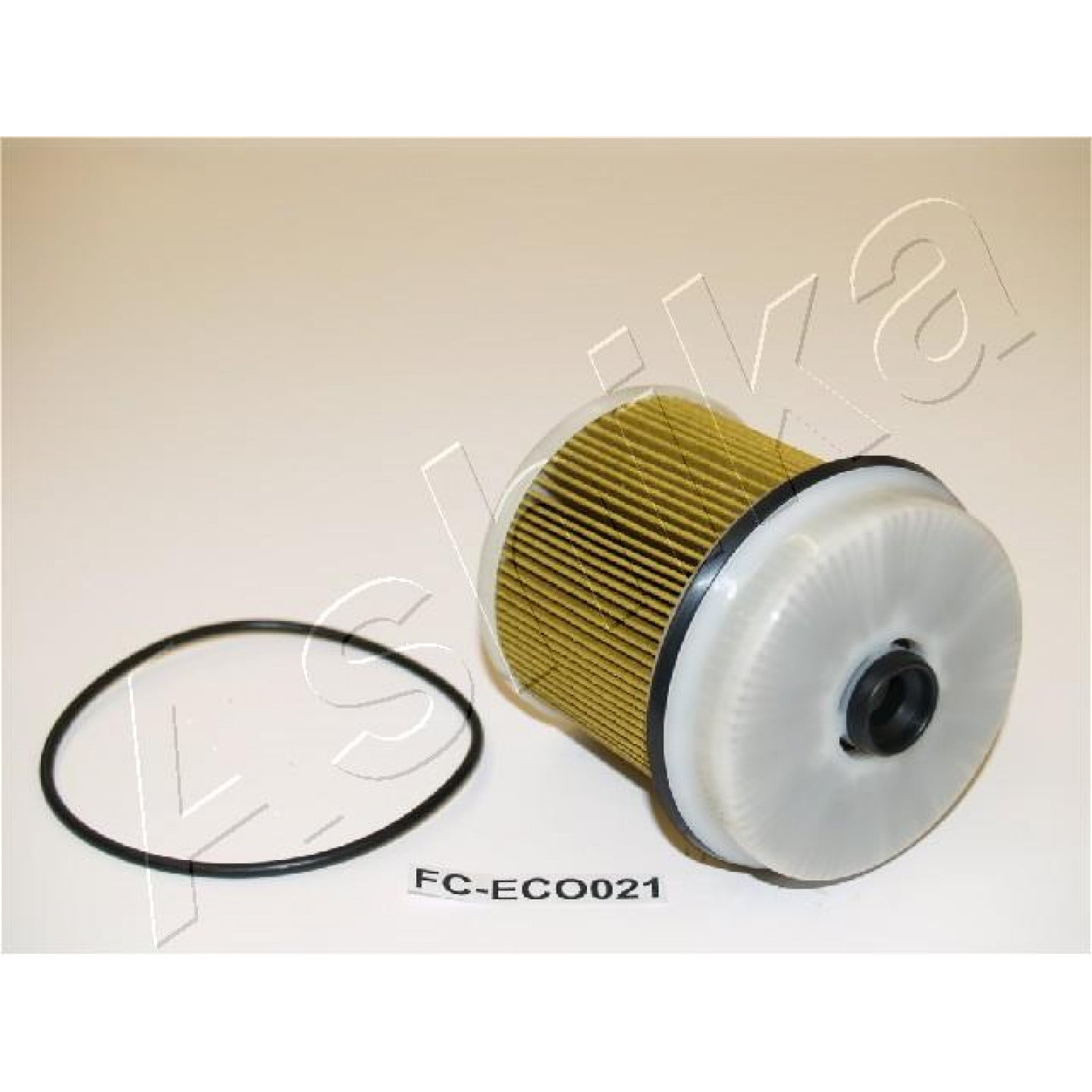 Filtro combustible ASHIKA 30-ECO021