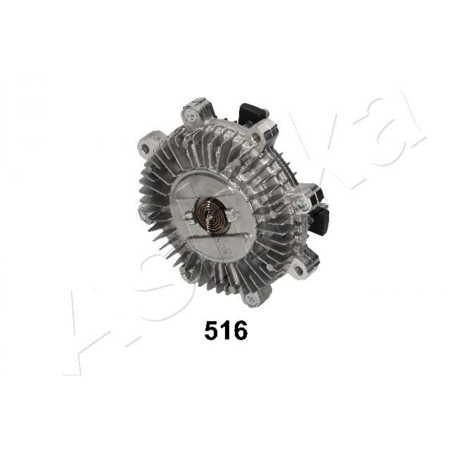 Embrayage, ventilateur de radiateur ASHIKA 36-05-516