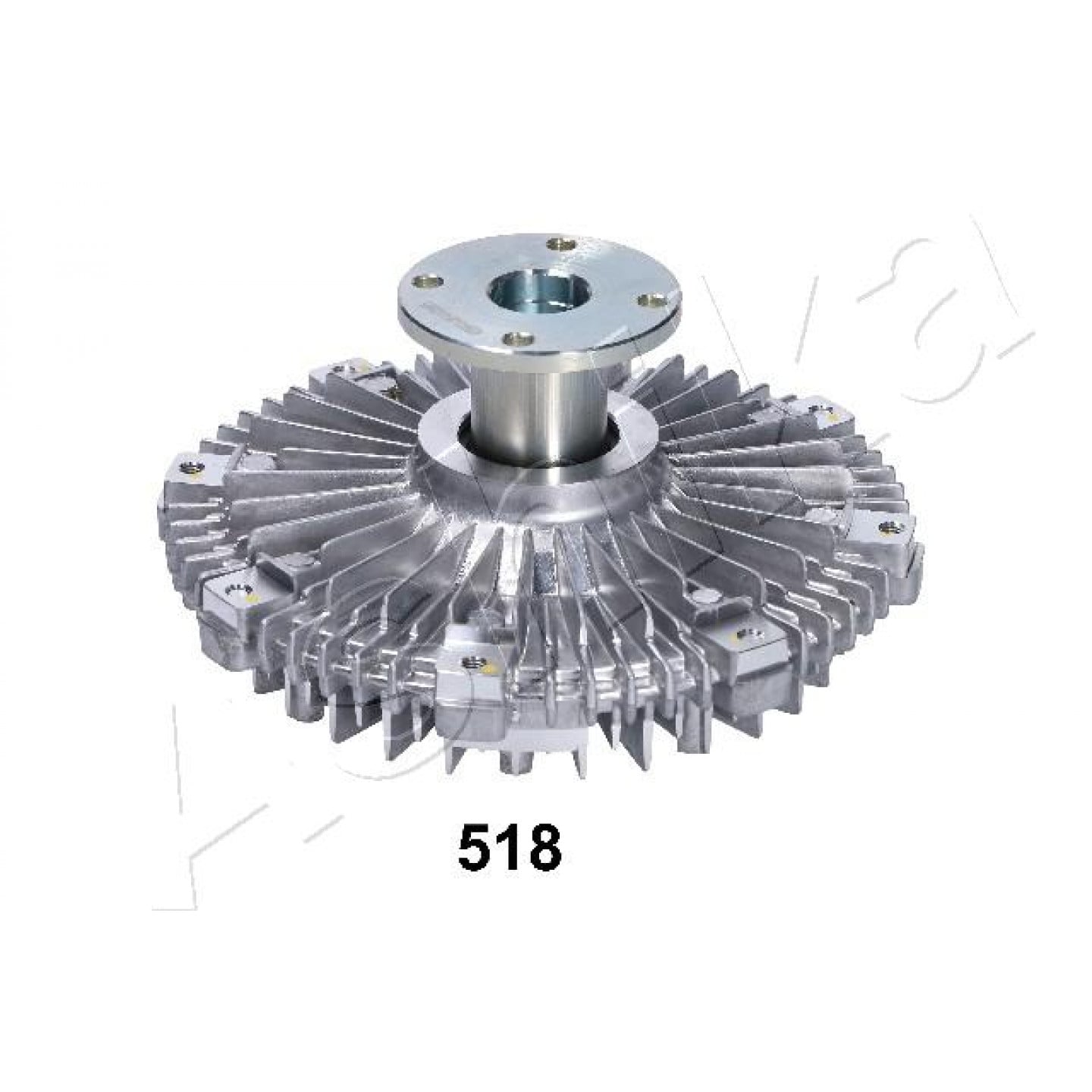 Embrayage, ventilateur de radiateur ASHIKA 36-05-518