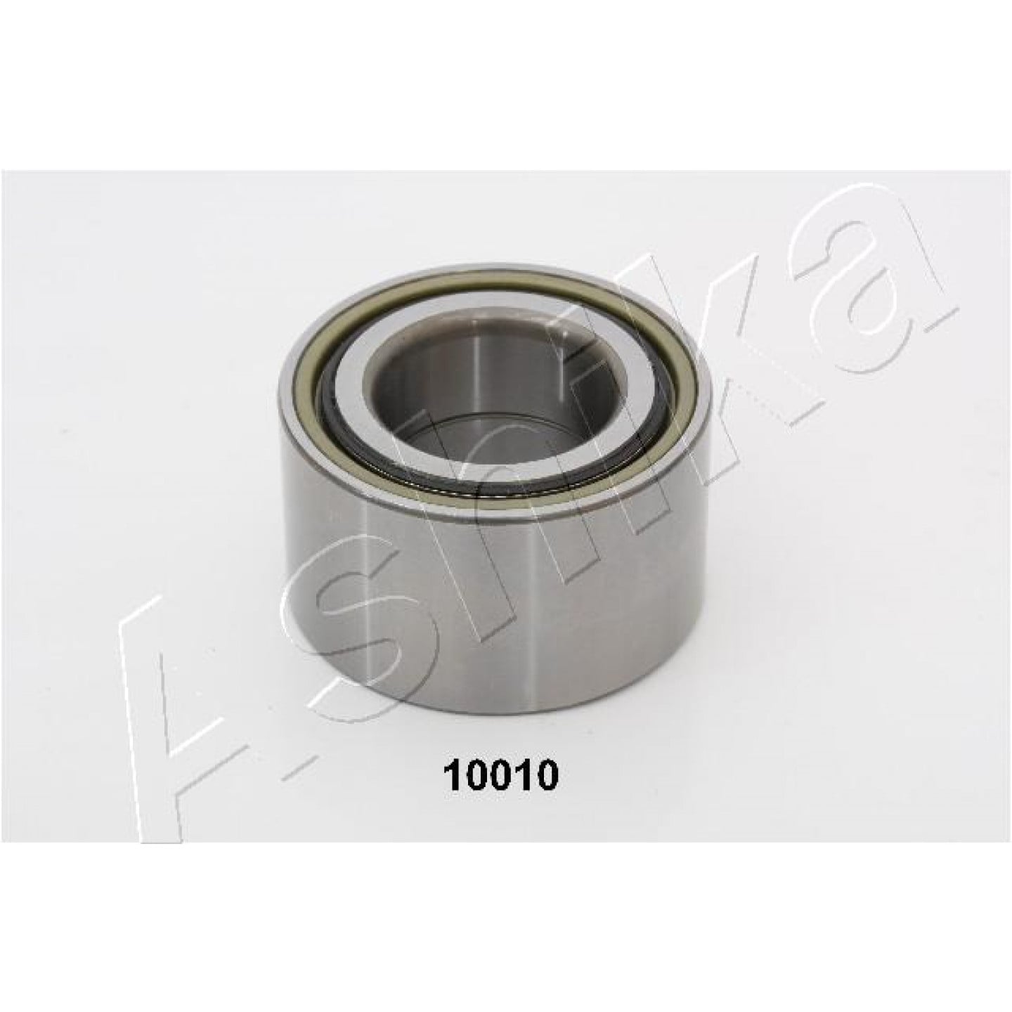 Ashika Kit Cuscinetto Ruota 44-10010
