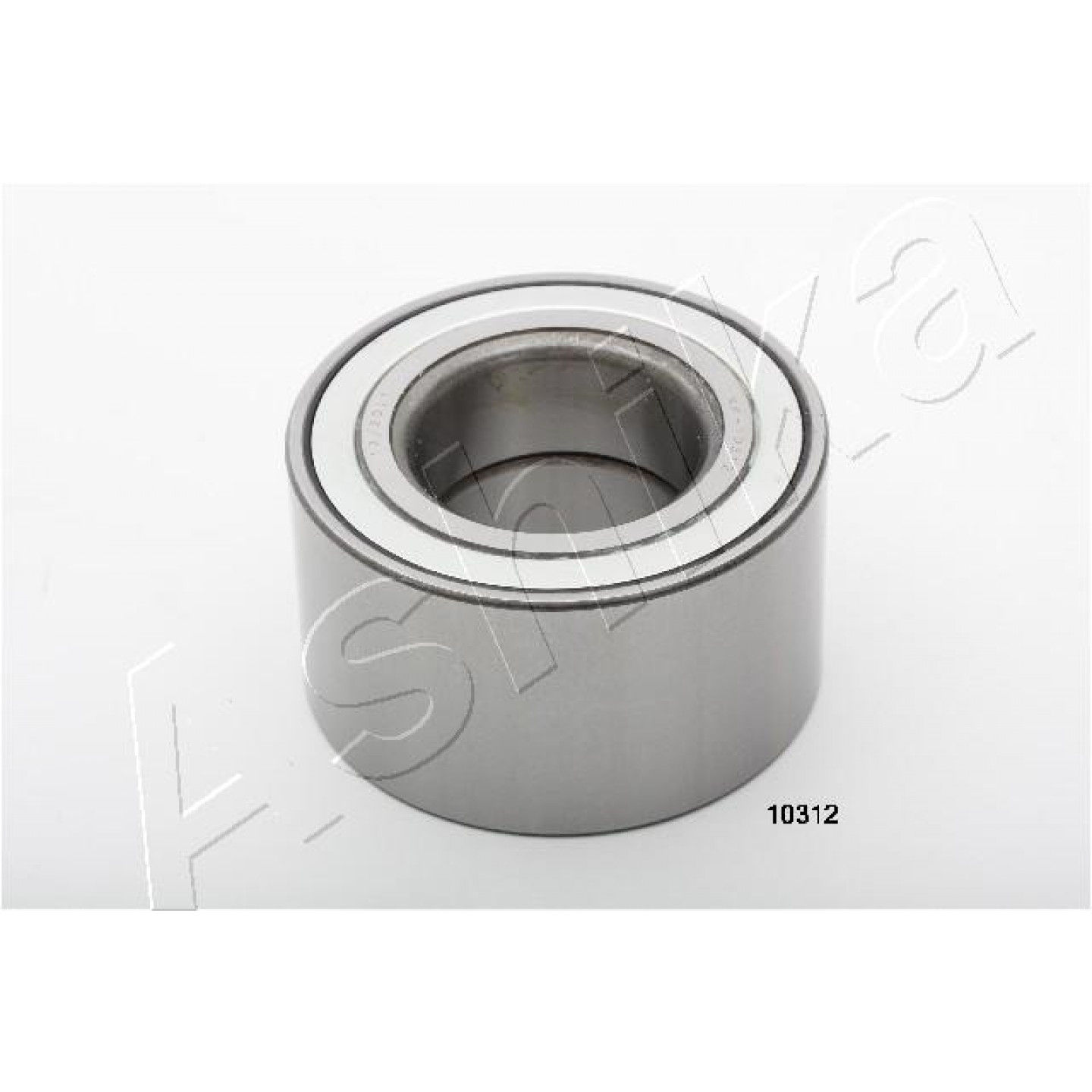 Ashika Kit Cuscinetto Ruota 44-10312