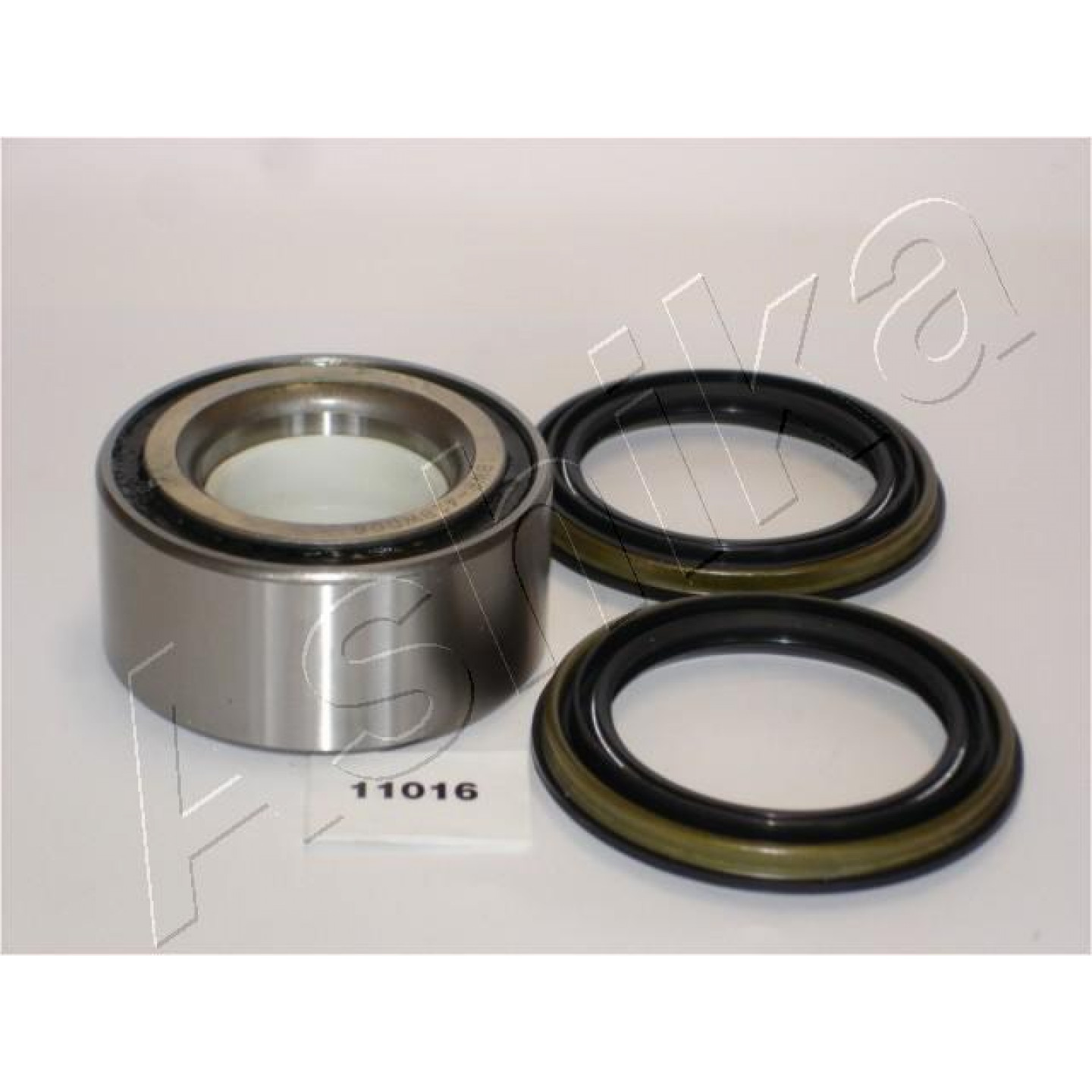 Ashika Kit Cuscinetto Ruota 44-11016