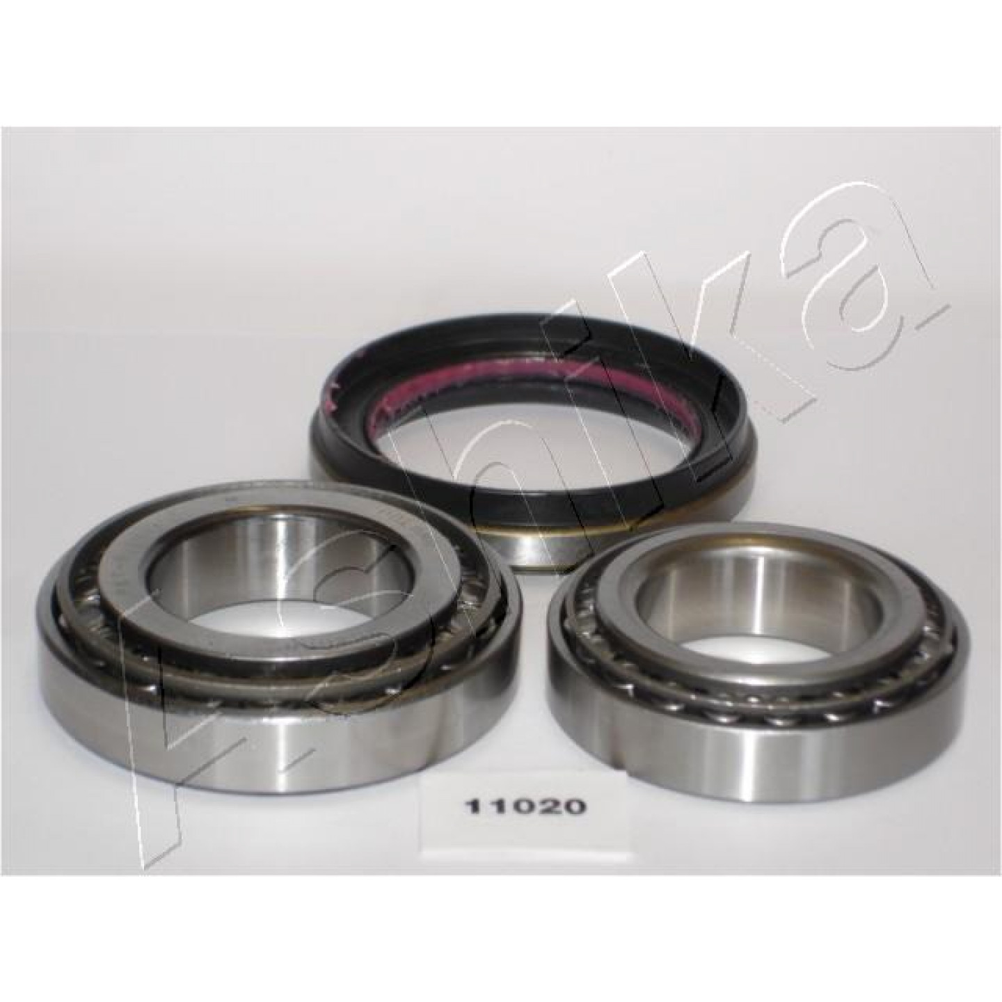 Ashika Kit Cuscinetto Ruota 44-11020